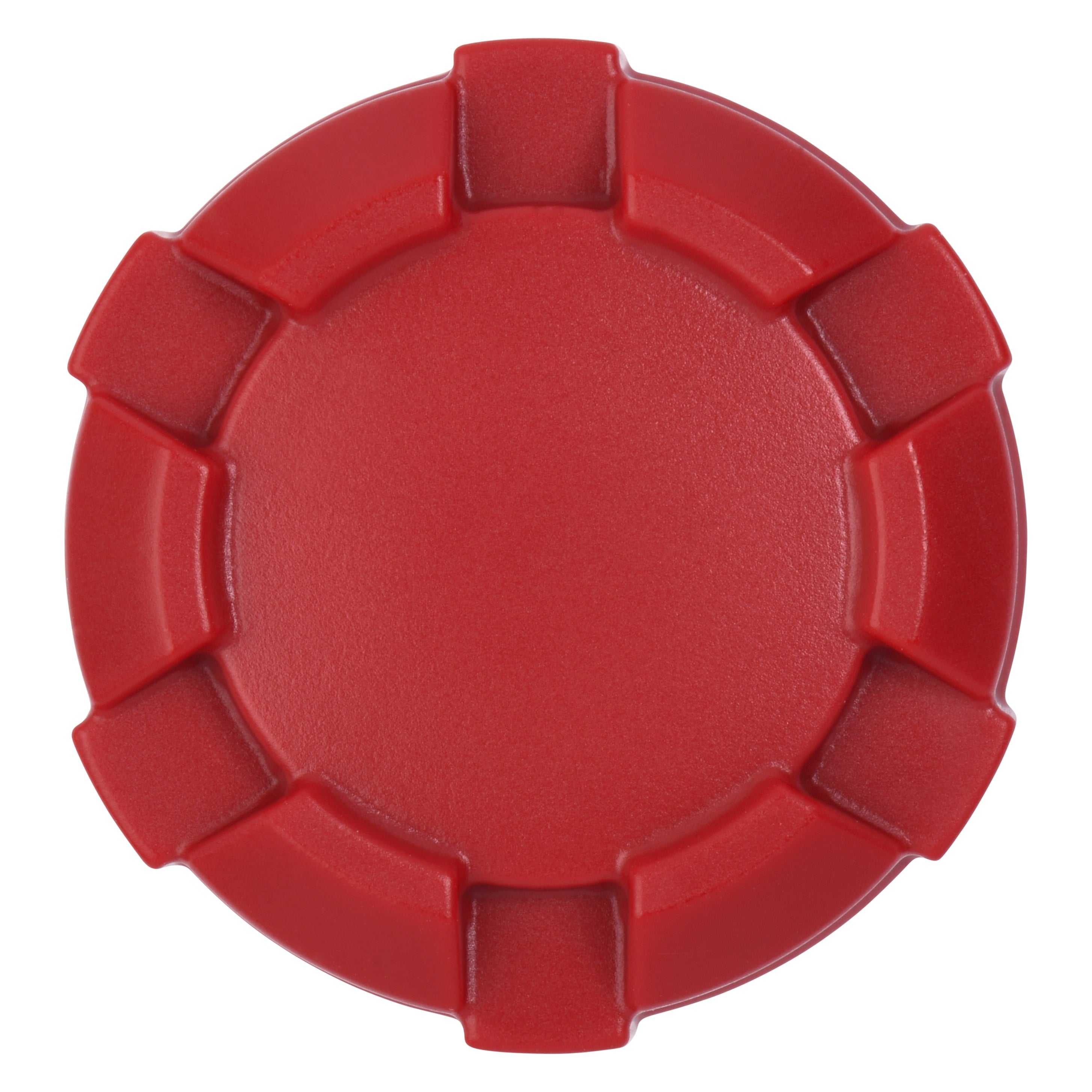 Radio Knobs (For 5th Gen 4Runner) - RED