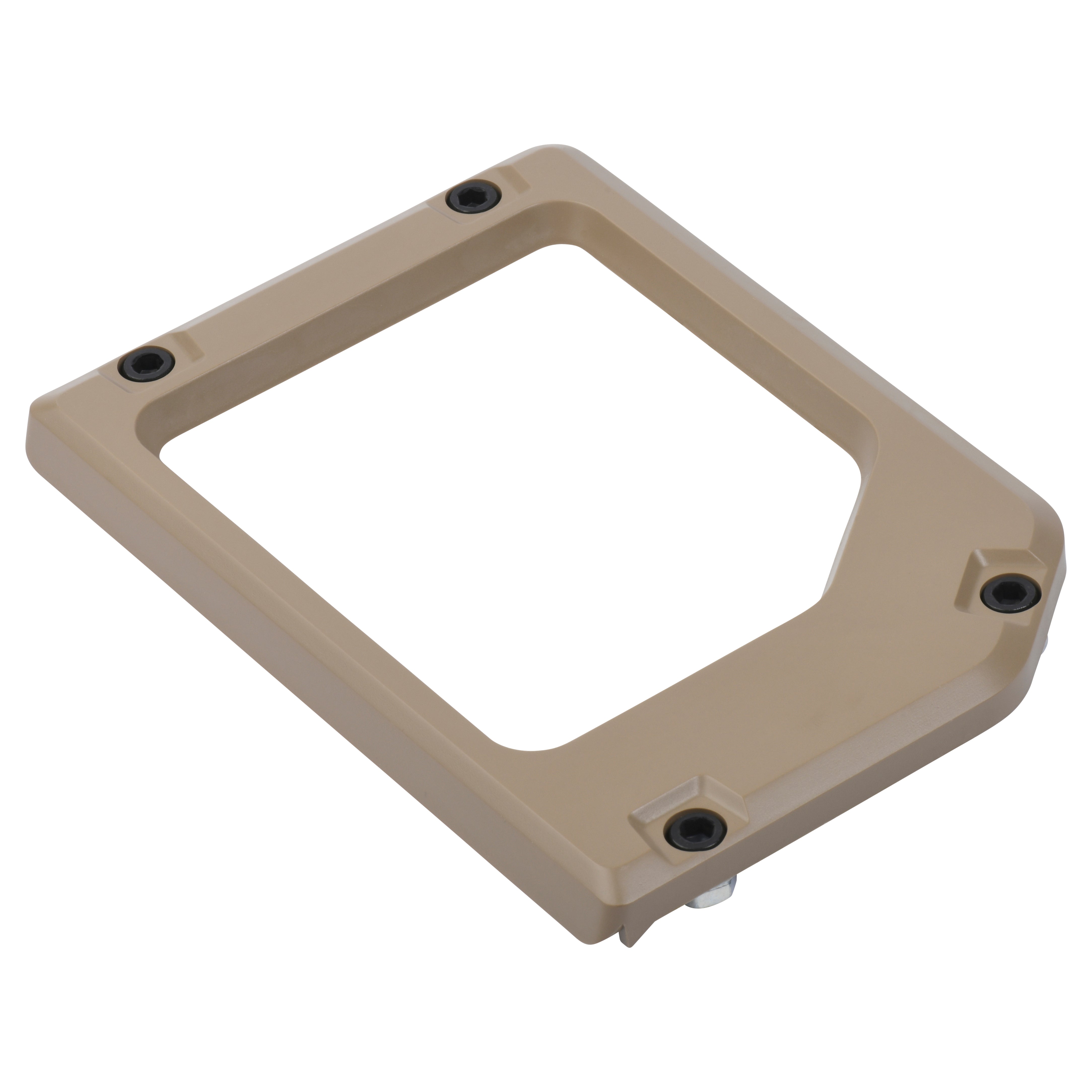Cup Holder/Shifter Trim Rings (For 2014-2021 Tundra) - QUICKSAND