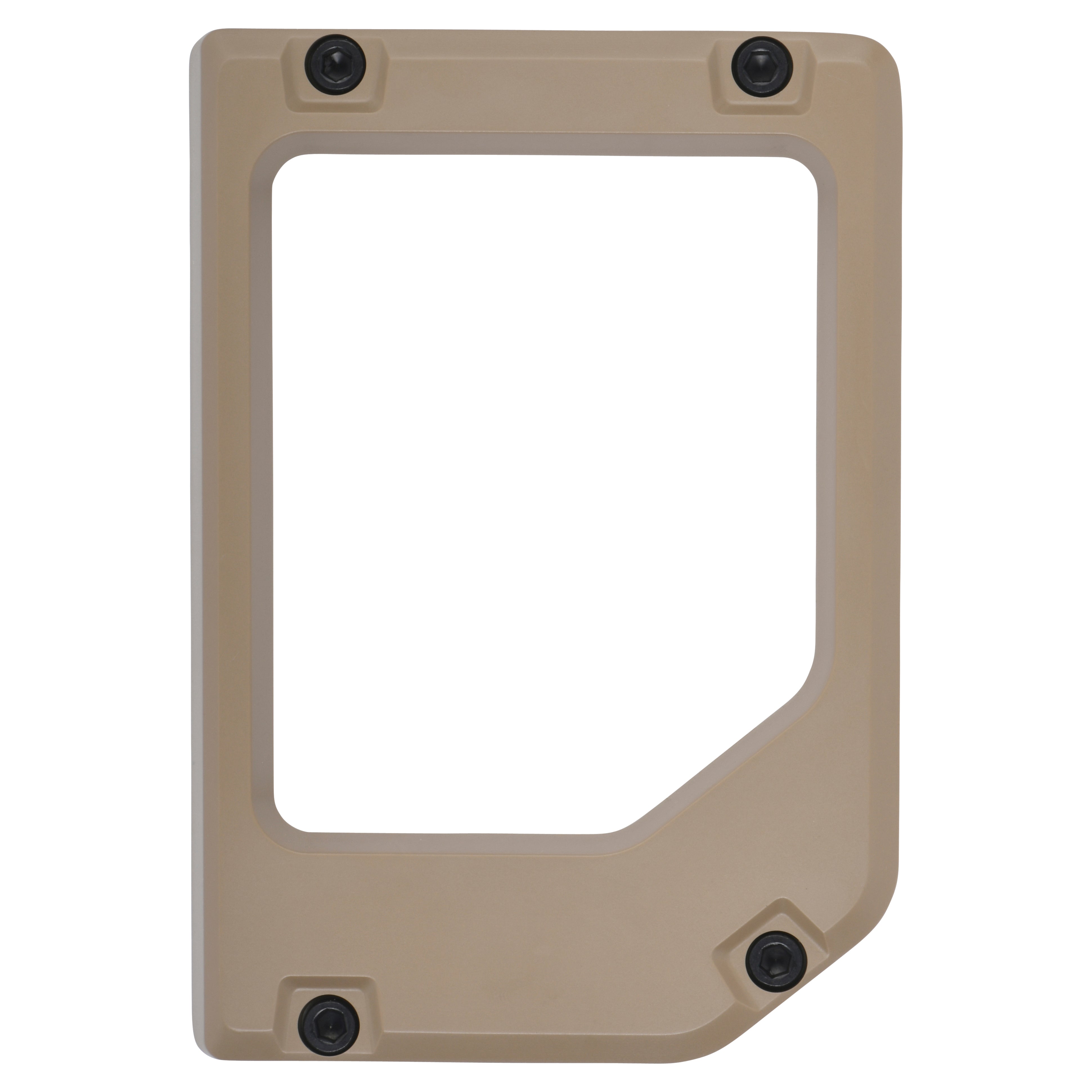 Cup Holder/Shifter Trim Rings (For 2014-2021 Tundra) - QUICKSAND