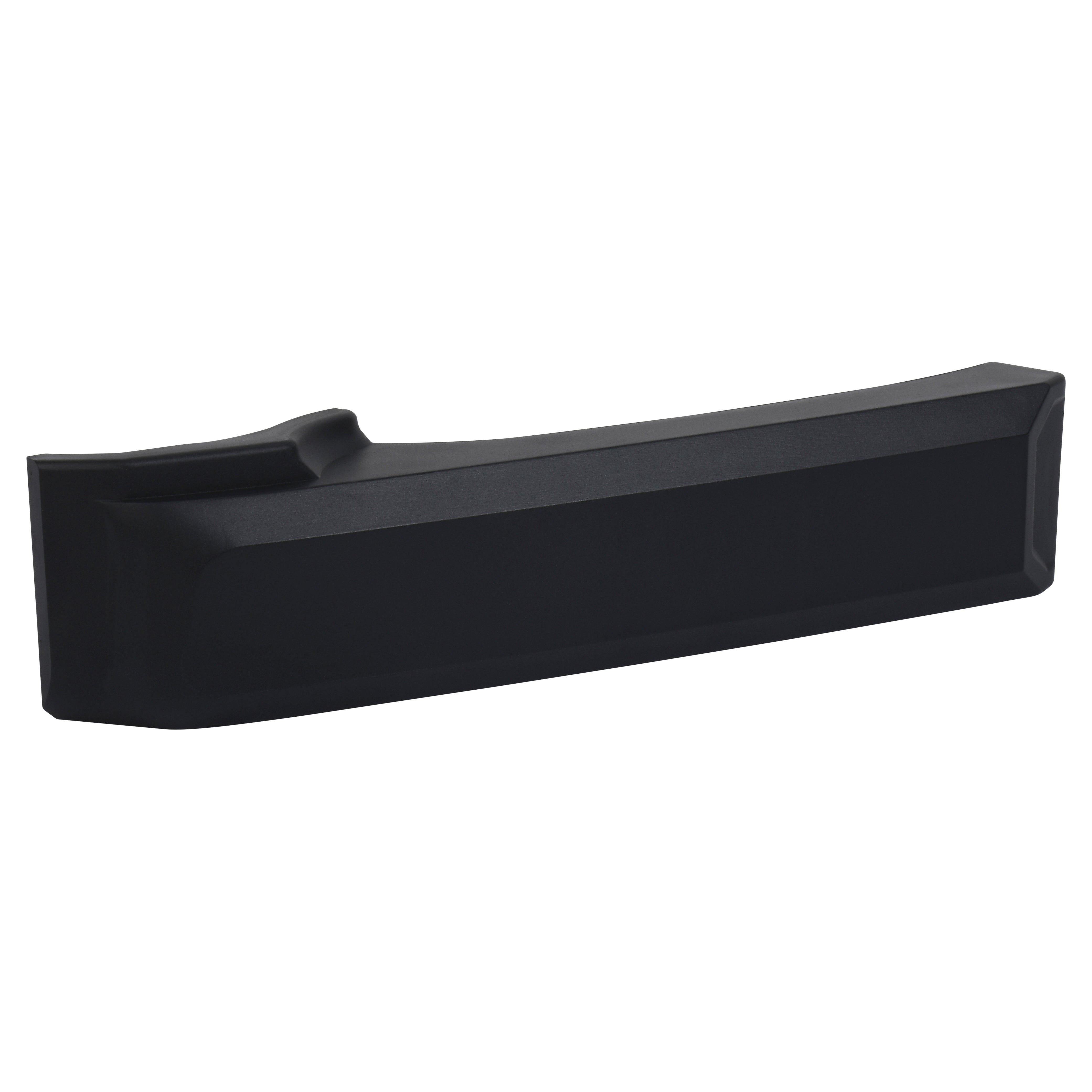 Door Handle Covers (For FJ Cruiser) - BLACK