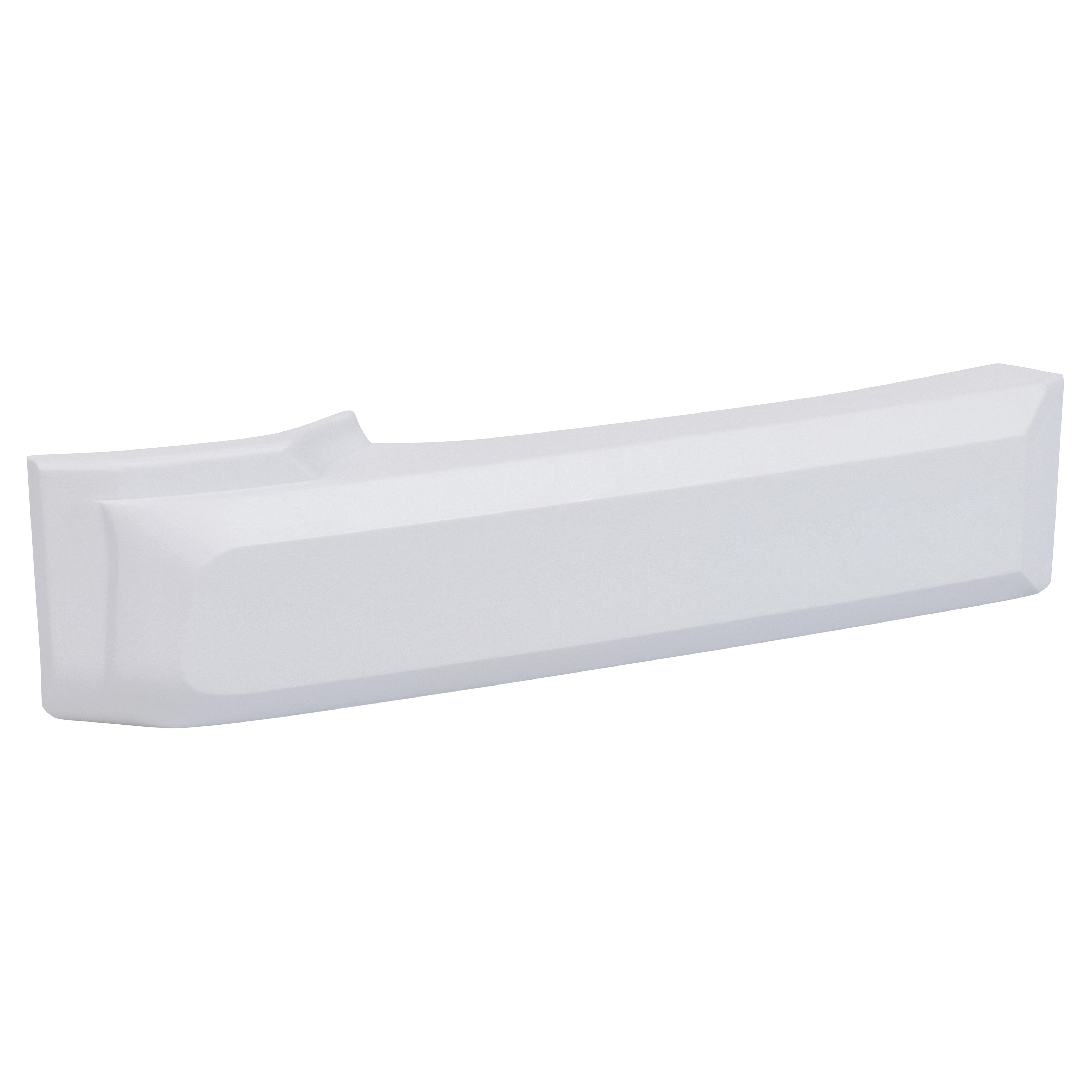 Door Handle Covers (For 2007-2021 Tundra) - WHITE