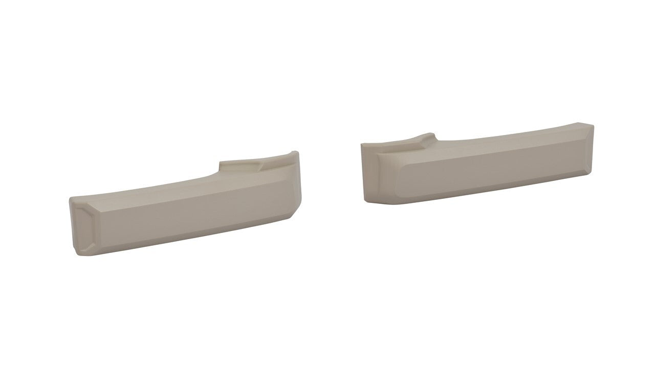 Door Handle Covers (For FJ Cruiser) - SANDSTORM