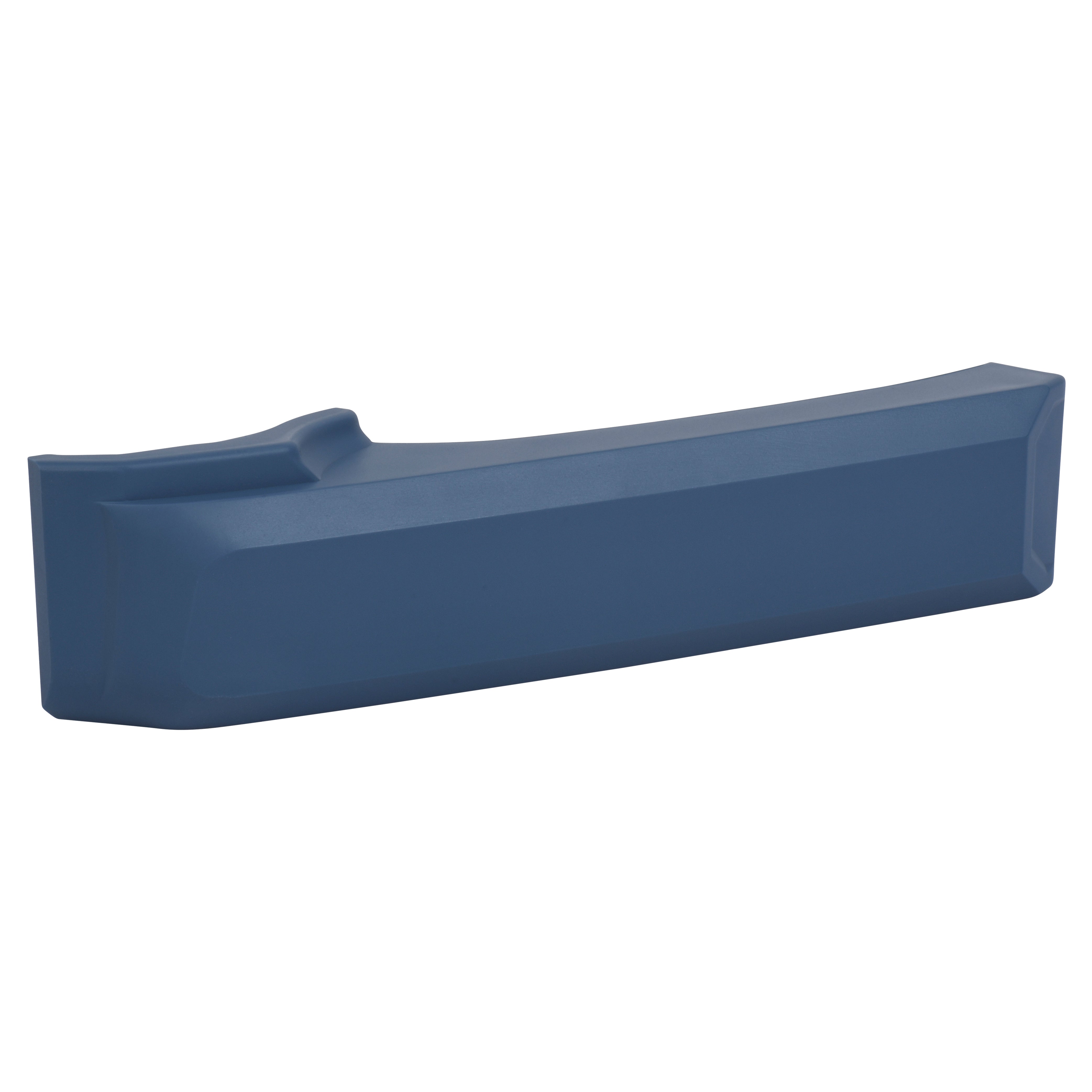 Door Handle Covers (For 2007-2021 Tundra) - CAVALRY BLUE