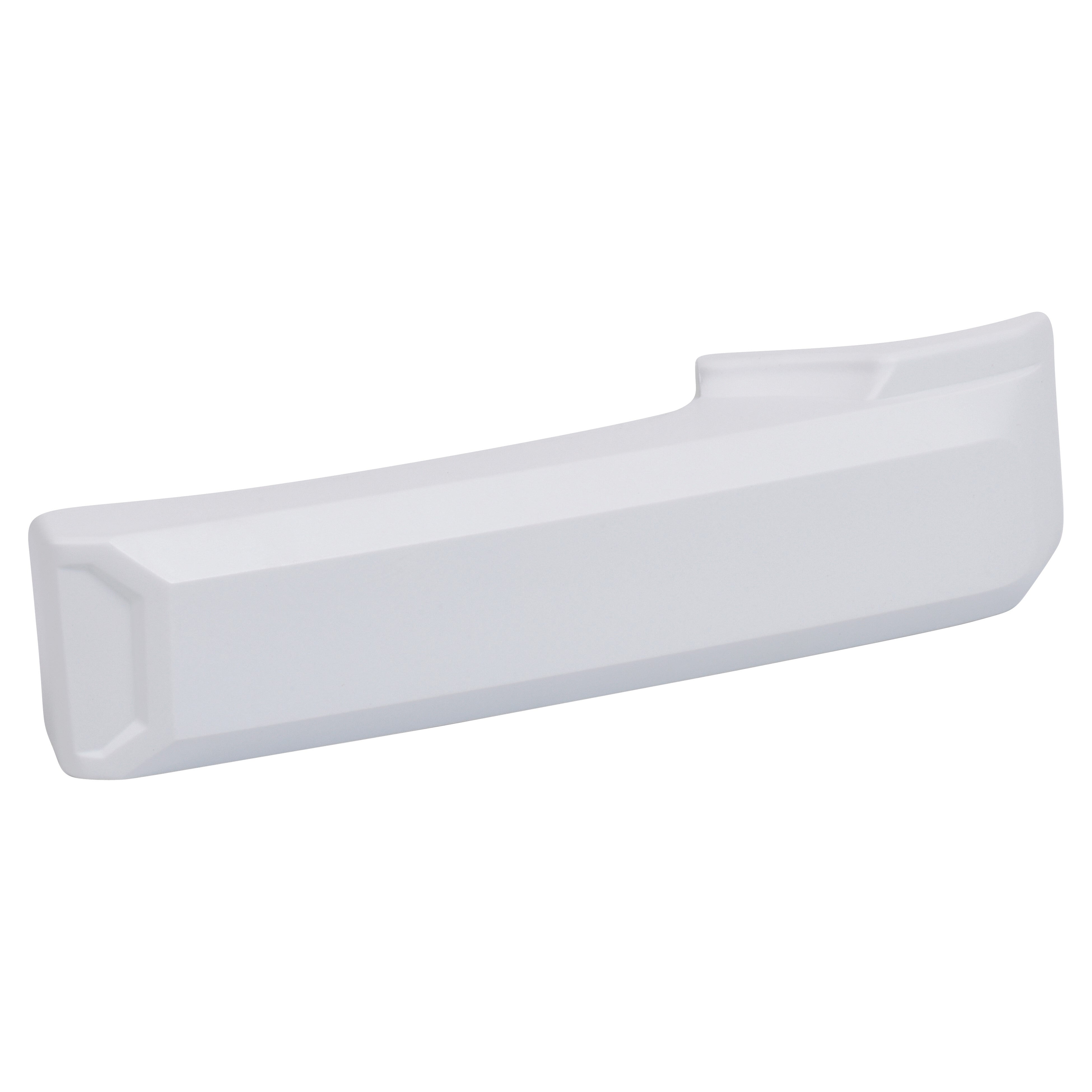 Door Handle Covers (For 2007-2021 Tundra) - WHITE