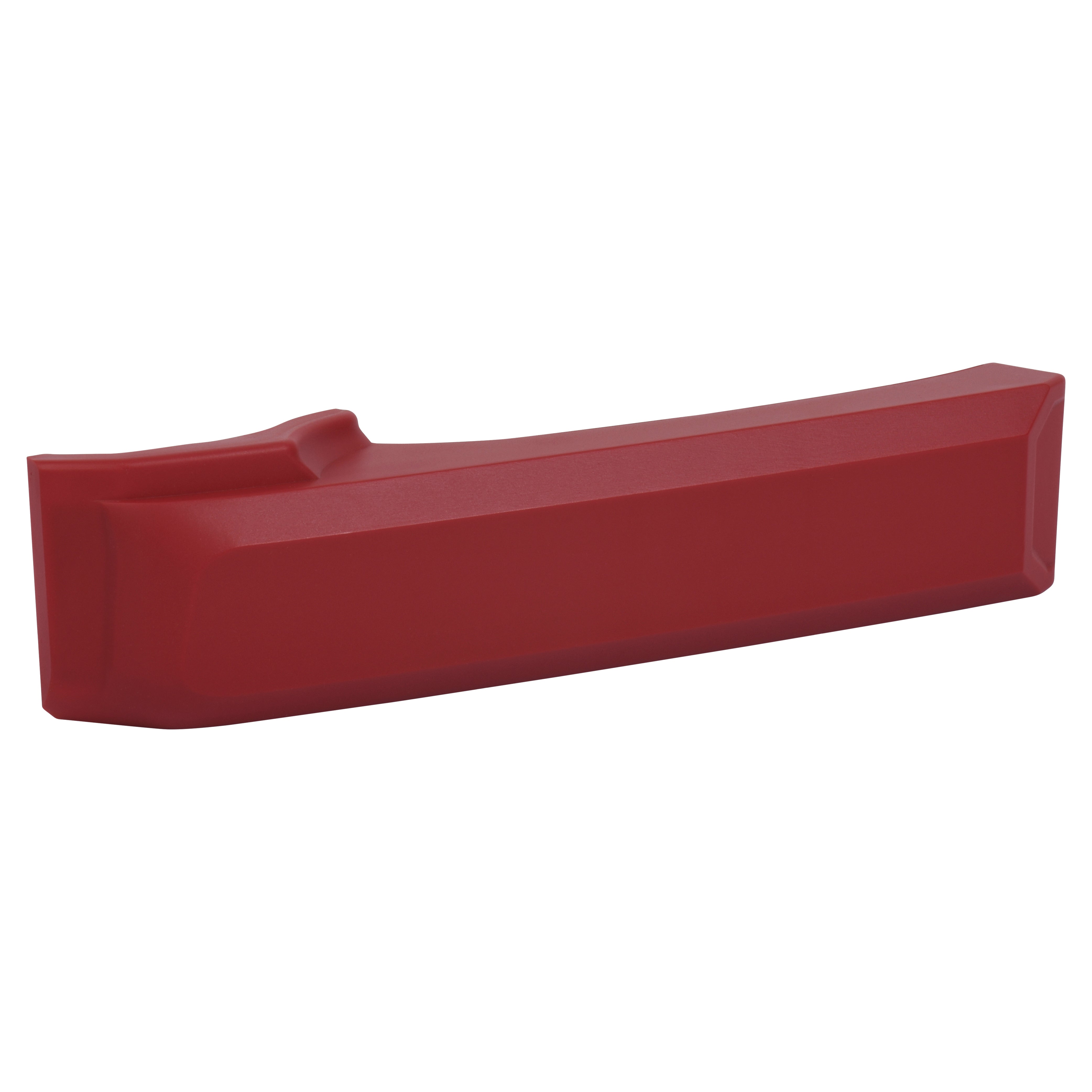 Door Handle Covers (For 2007-2021 Tundra) - RED