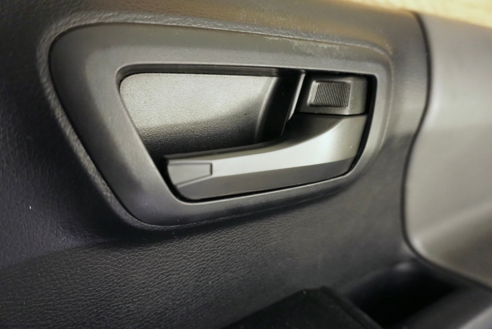 Door Handle Covers (For 2016-2023 Tacoma) - QUICKSAND