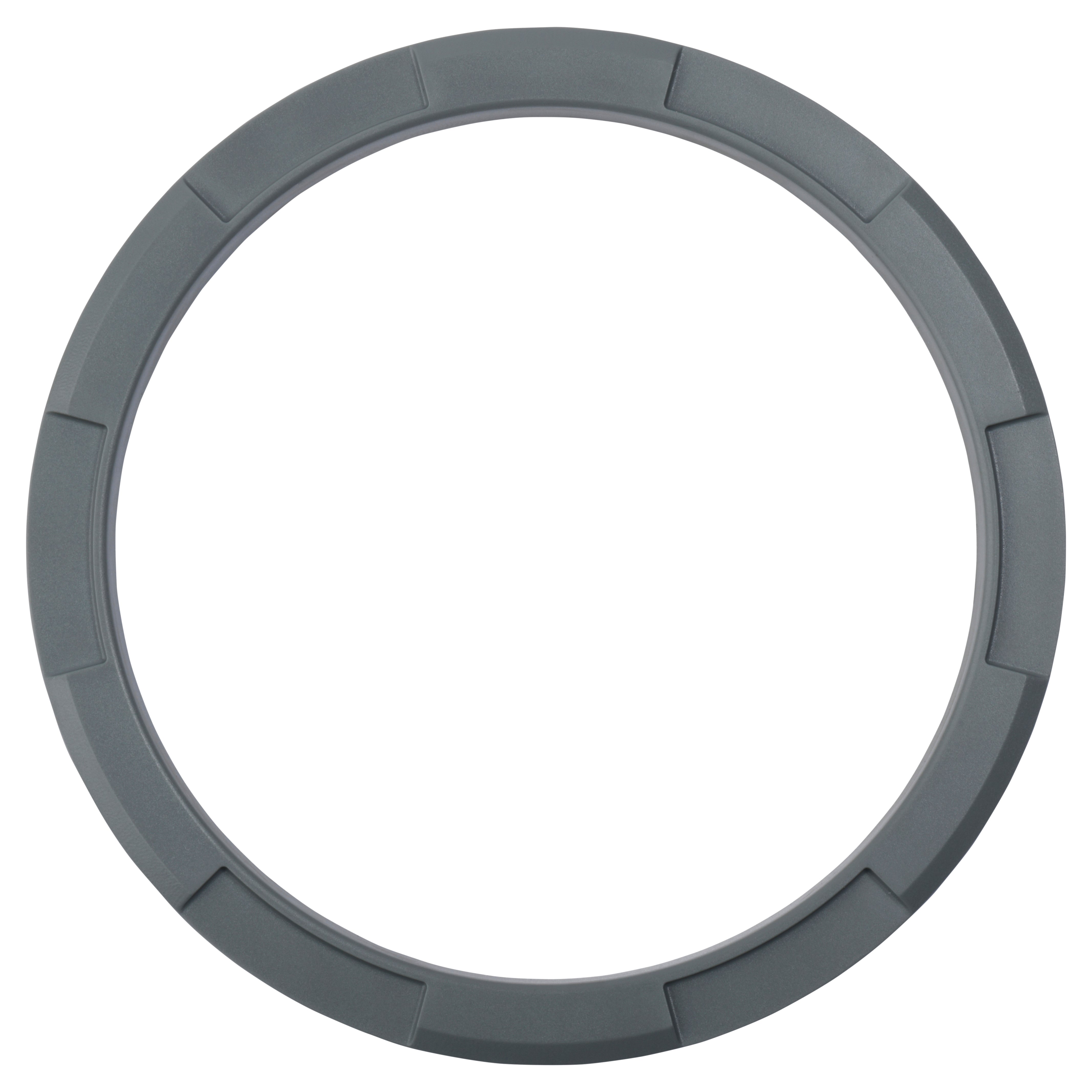 Vent Rings (For 2014-2021 Tundra) - LUNAR ROCK