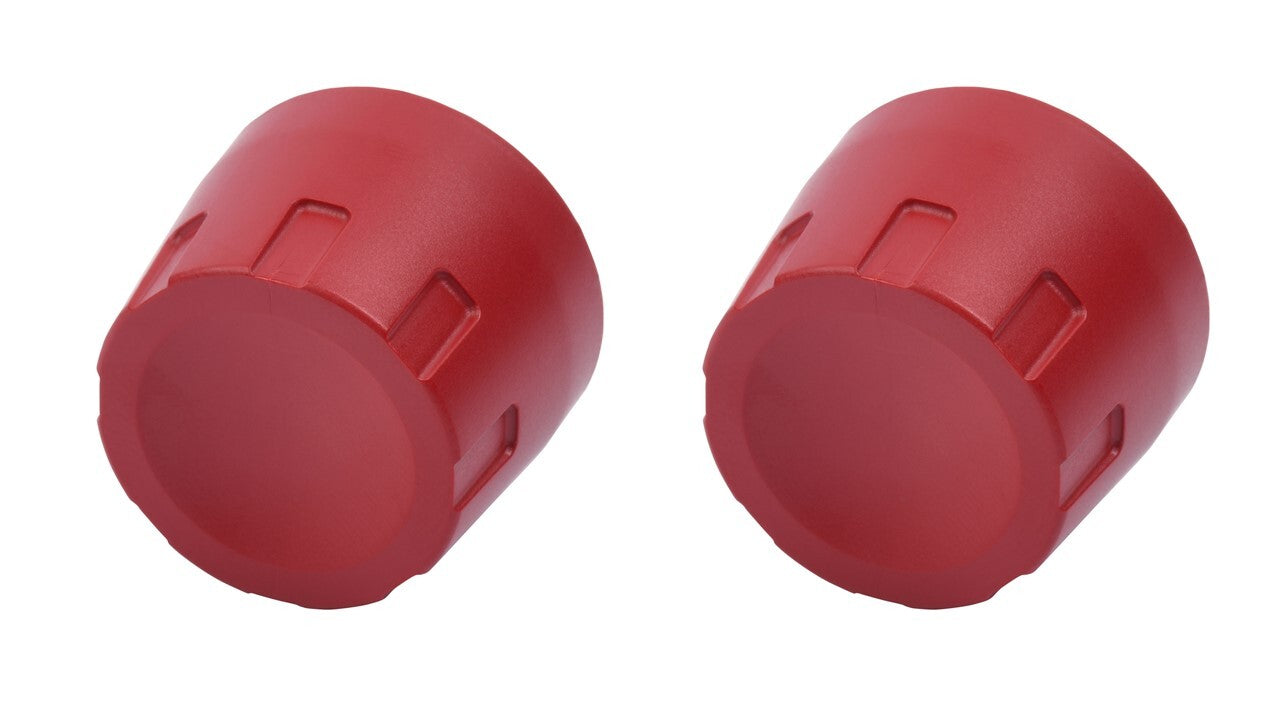 Door Button + Climate Knob Set (For C6 Corvette)