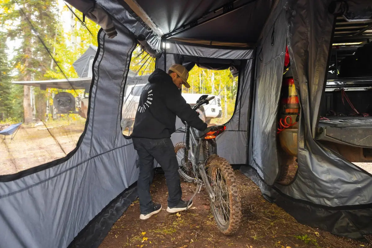 270 Awning Room - Annex