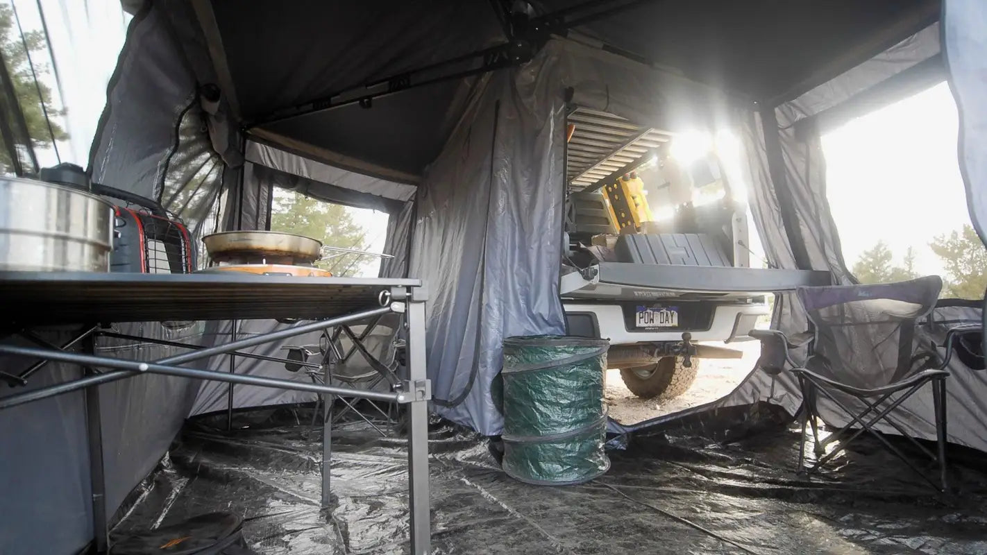 270 Awning Room - Annex