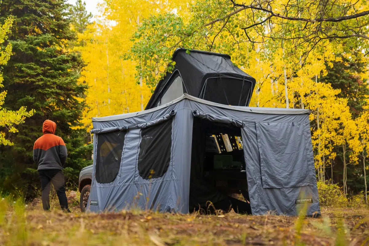 270 Awning Room - Annex