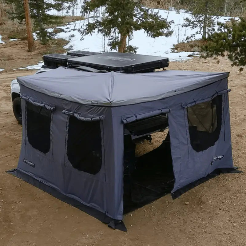 270 Awning Room - Annex