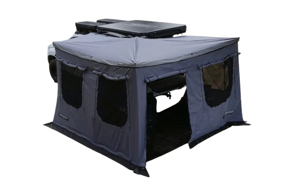 270 Awning Room - Left Side (Driver Side) - Annex