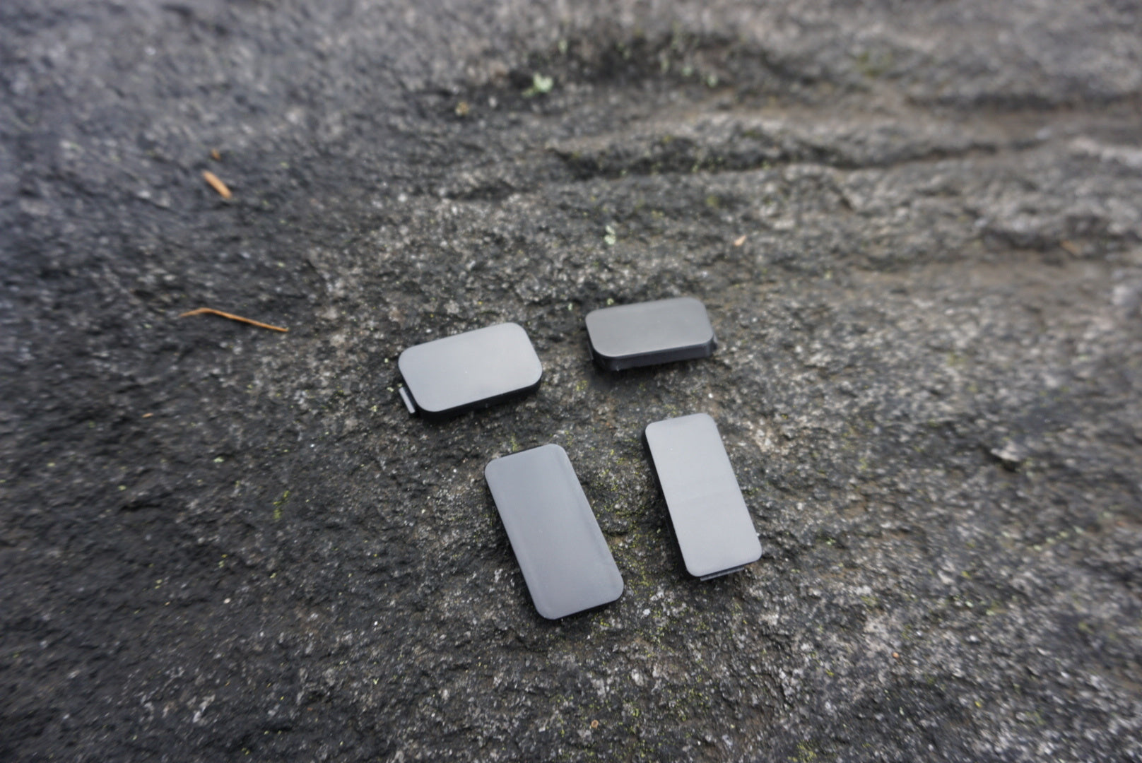 Steering Wheel Trim (For Toyota) - Button Inserts