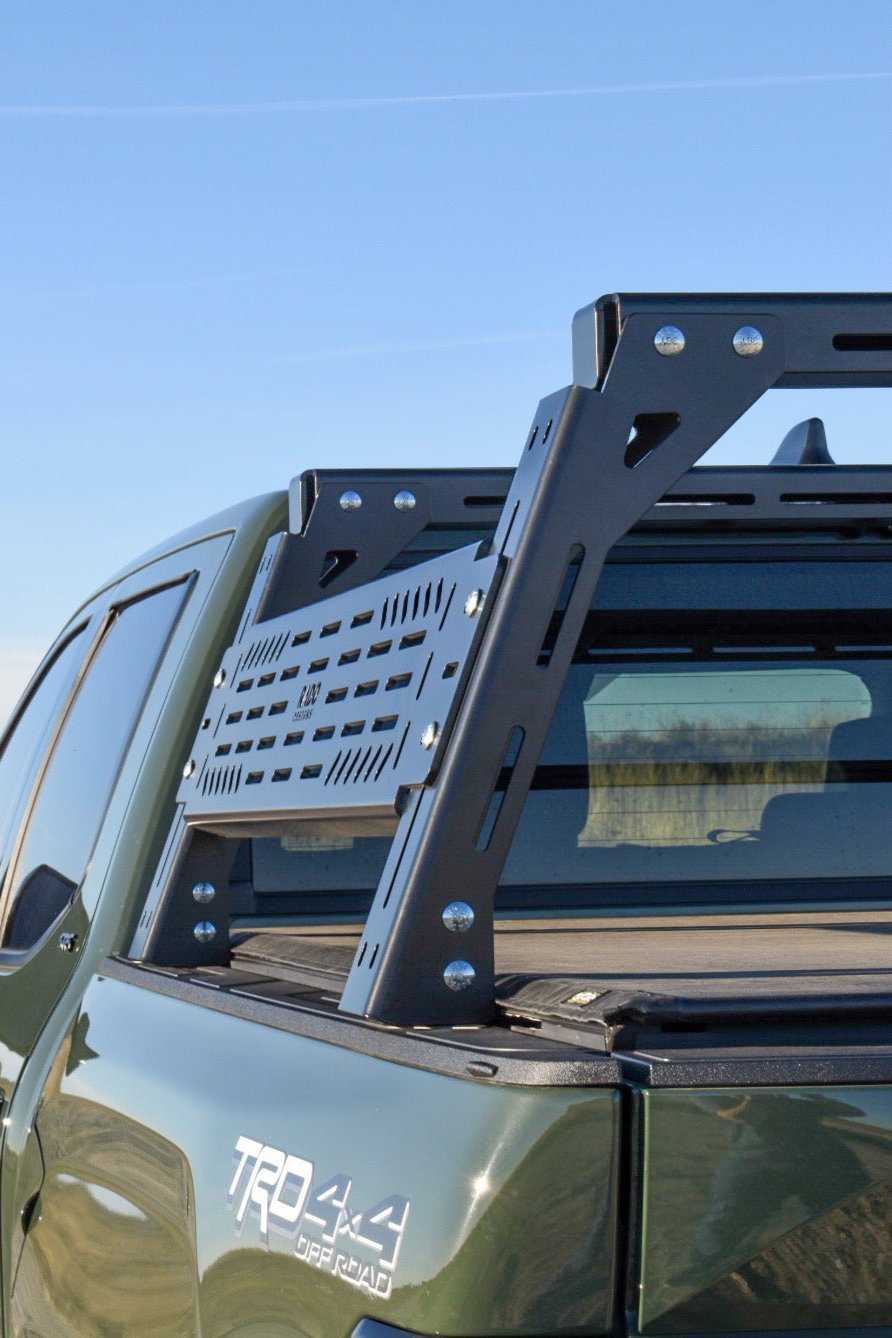 RADO Rack (Midsize Truck)