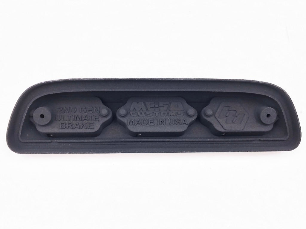 2nd Gen Tacoma Ultimate 3rd Brake Light - Limited Runs