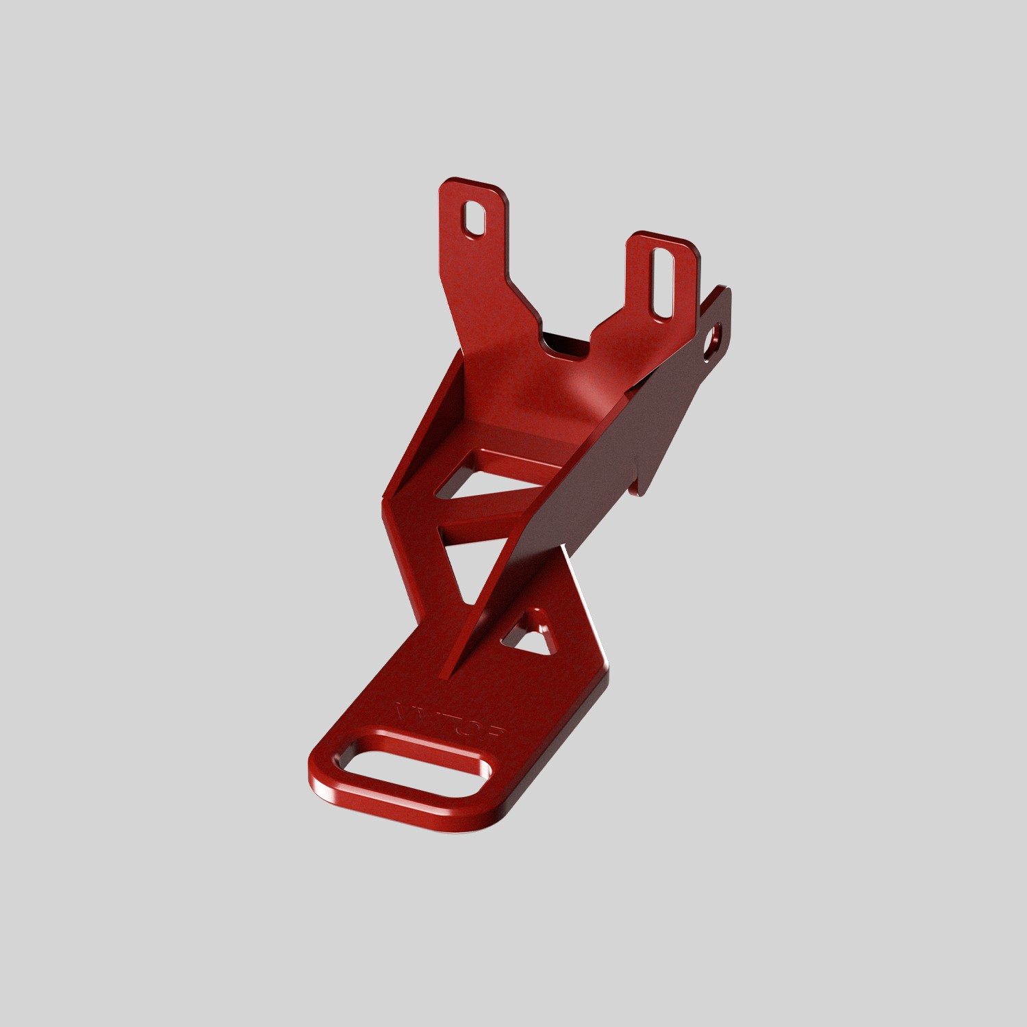 NYTOP Front Recovery Points For 2014-2023 Lexus GX460