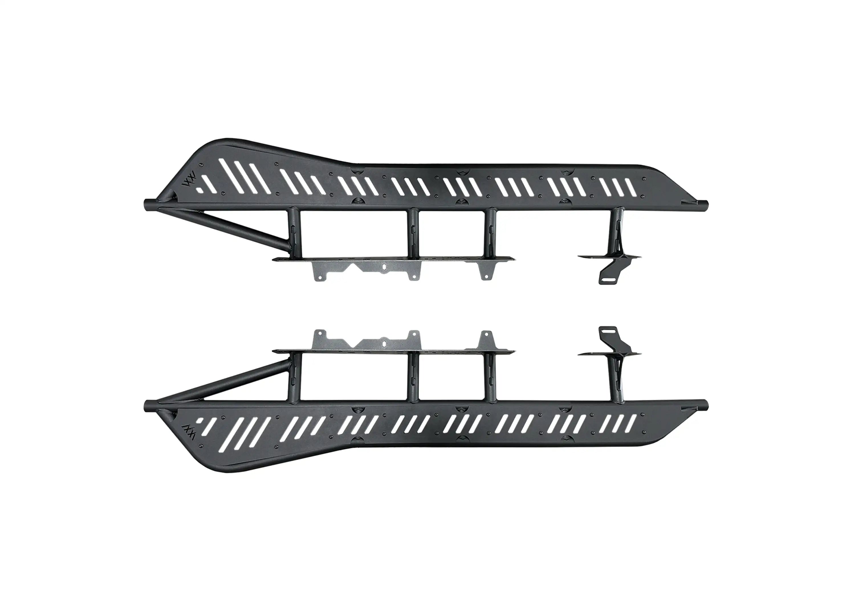 Rock Sliders For Toyota Tacoma 2nd & 3rd Gen (2005-2023)
