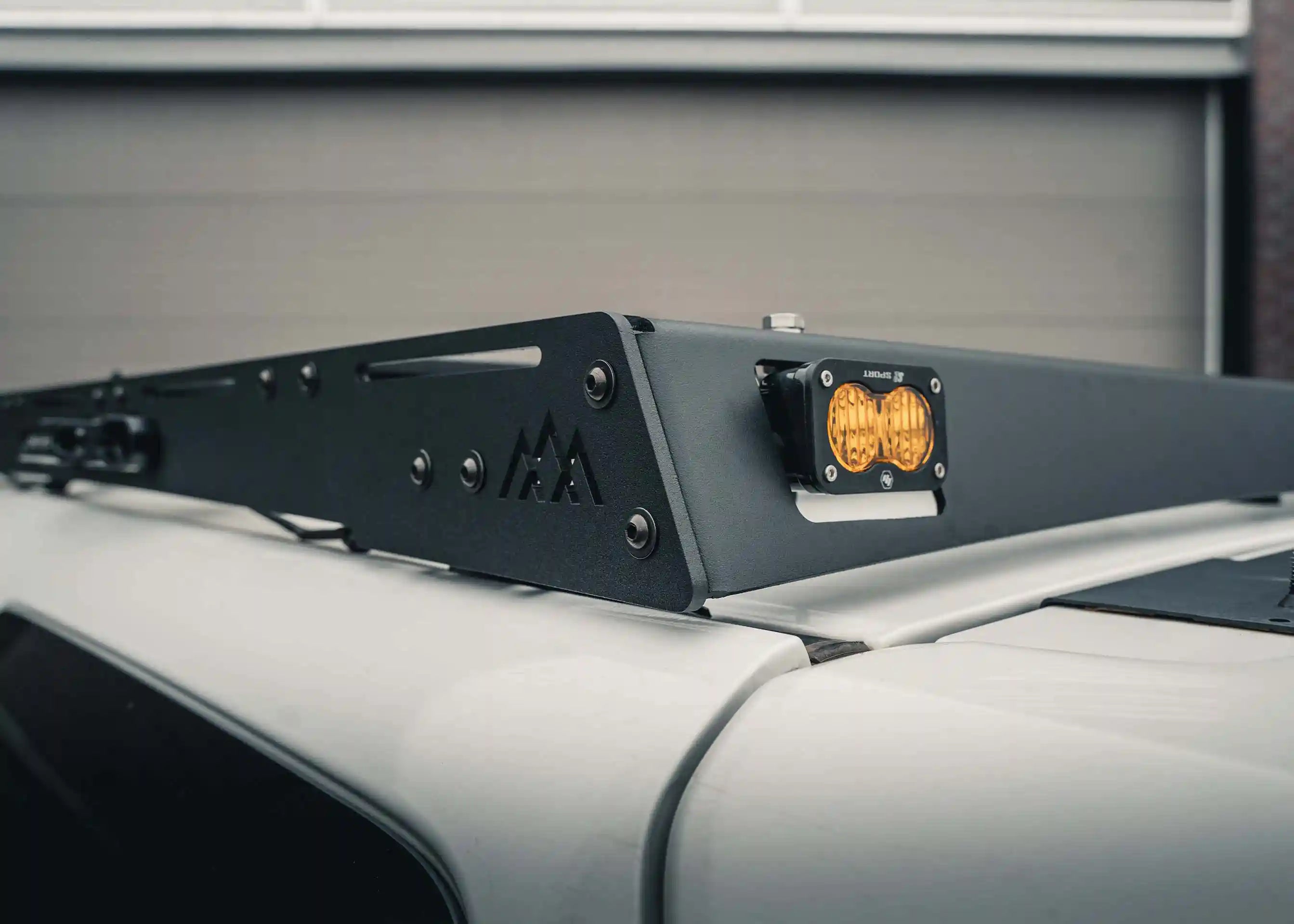 DRIFTR Roof Rack For Toyota Tacoma (2005-2023)