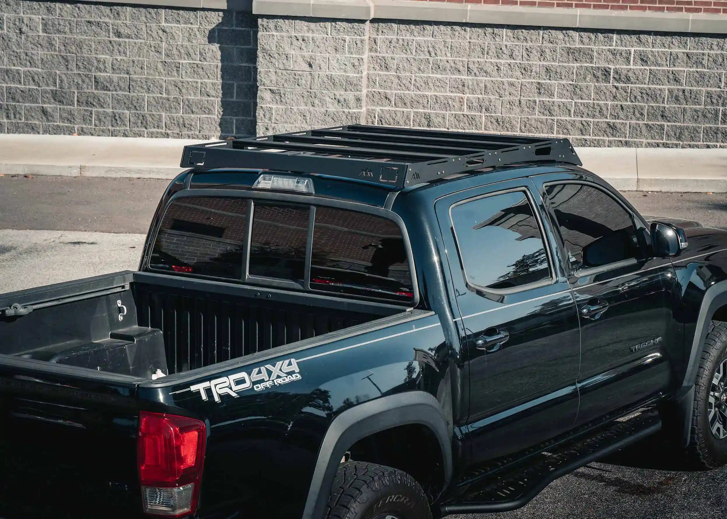 DRIFTR Roof Rack For Toyota Tacoma (2005-2023)