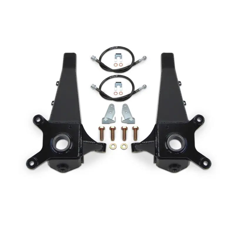 3.5" Lift Spindles For 04-08 Ford F150