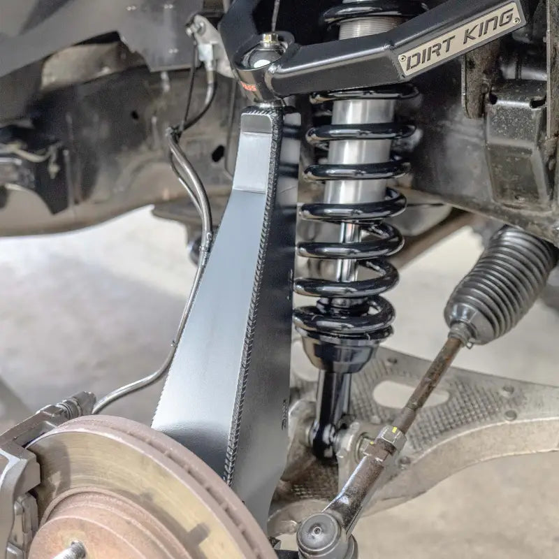 3.5" Lift Spindles For 04-08 Ford F150