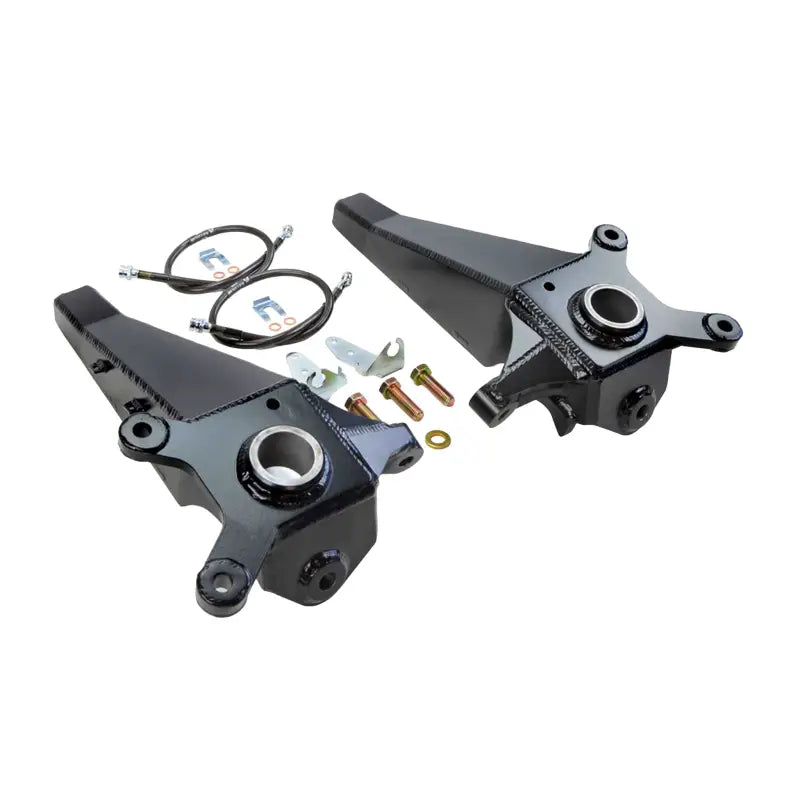 3.5" Lift Spindles For 04-08 Ford F150