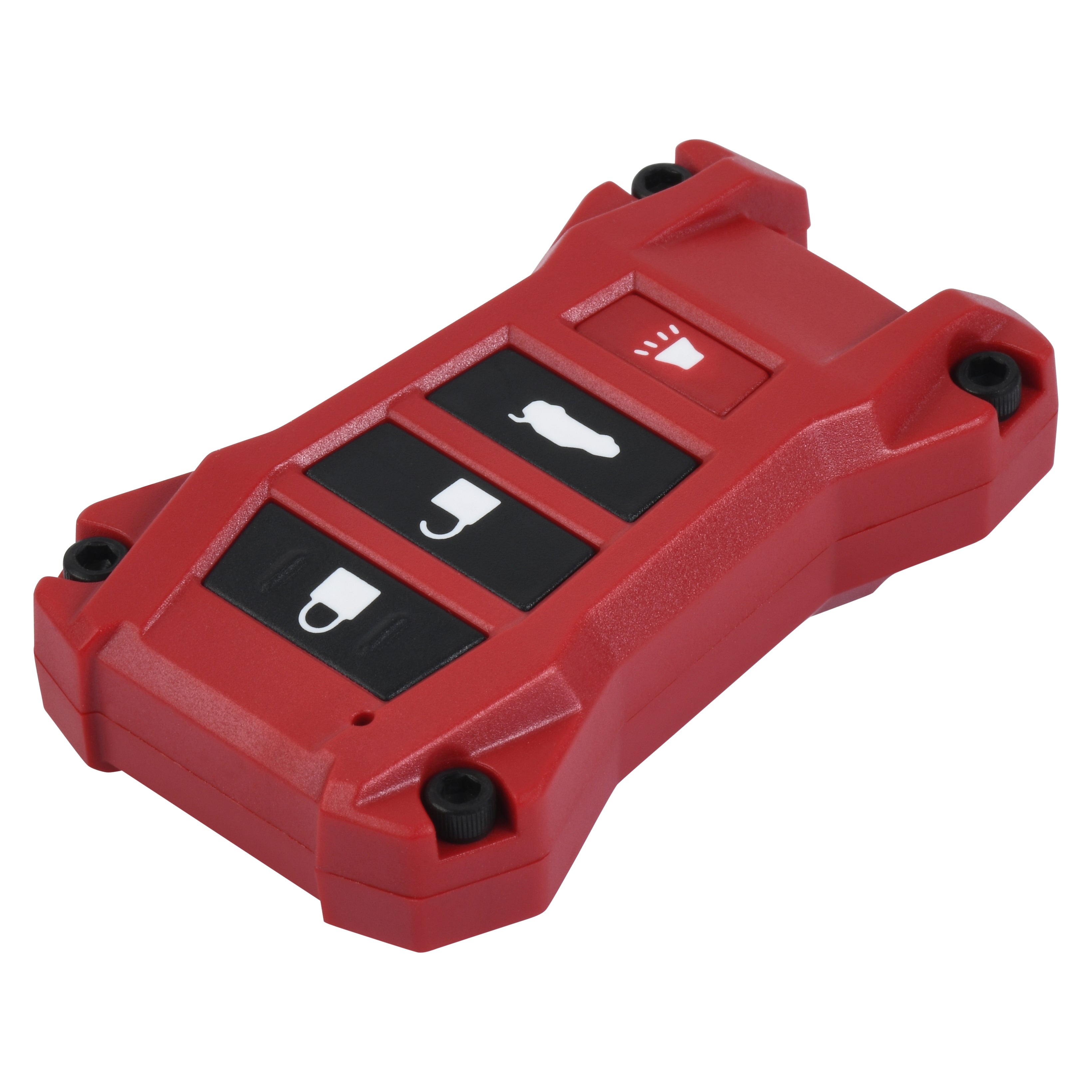 Injection Fob IF017 (For 2014+ Subaru Smart) - RED