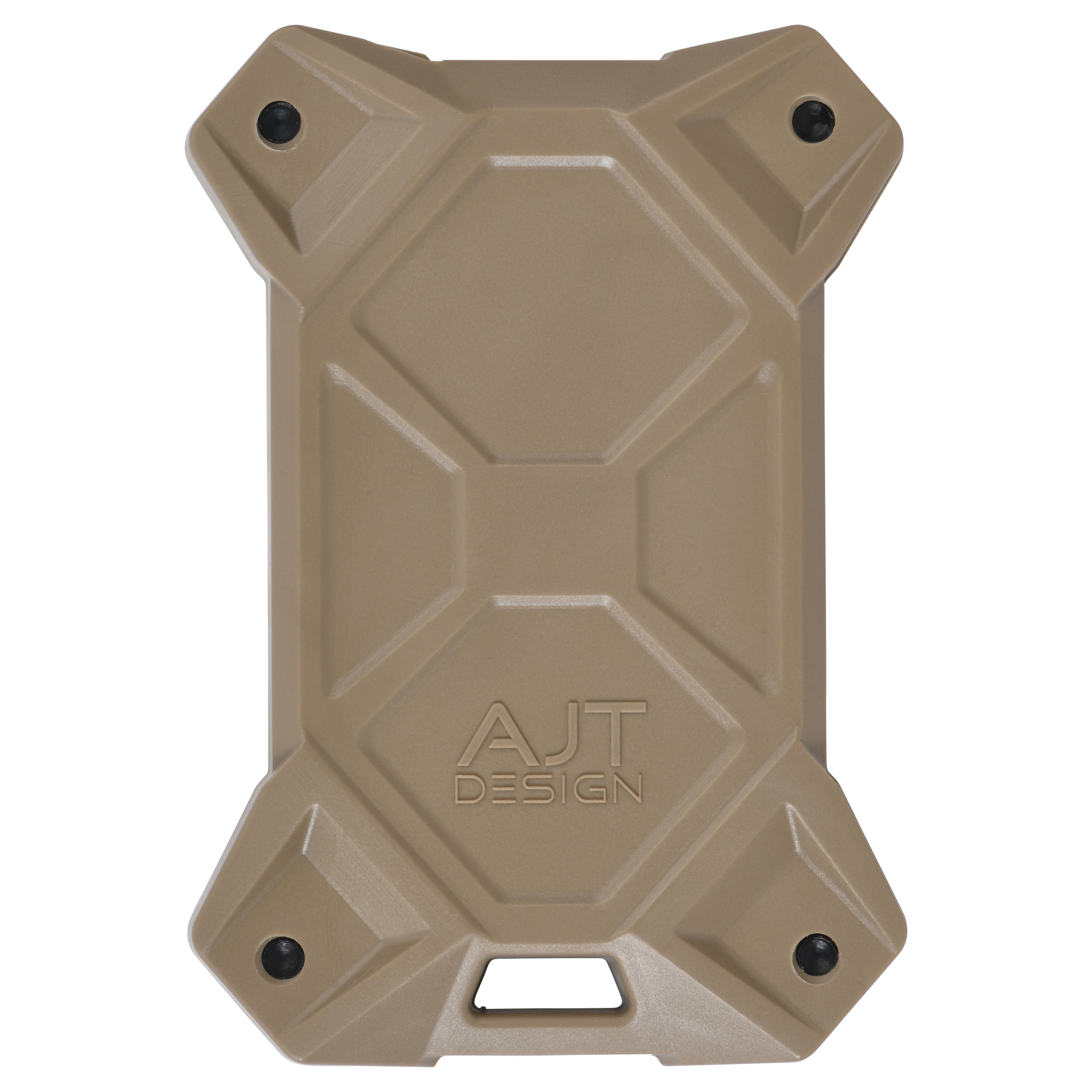 Injection Fob IF018 (For 2019+ Chevy/GMC Truck) - TAN