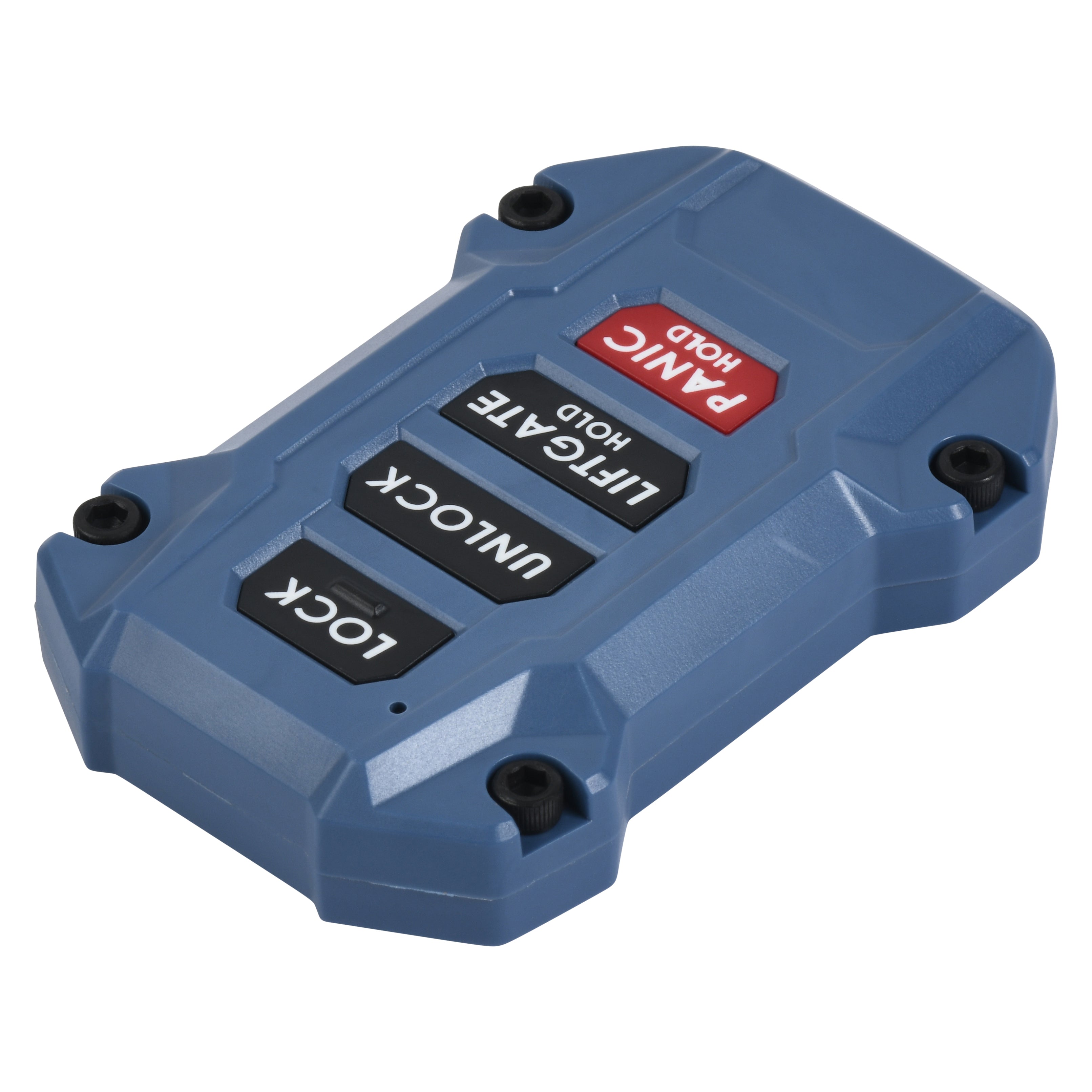 Injection Fob IF016 (For 2019+ Rav4 / 2022+ 4Runner) - CAVALRY BLUE