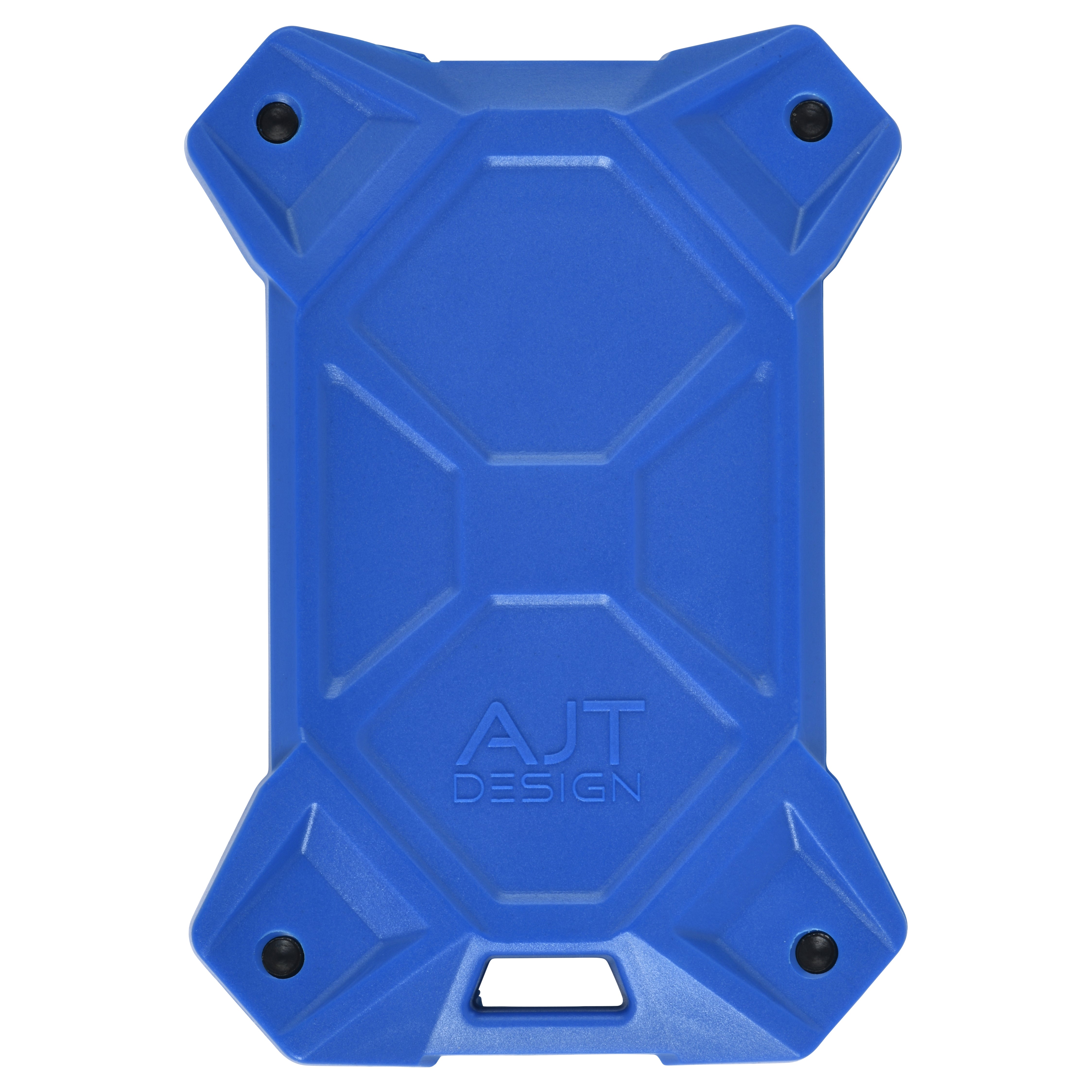Injection Fob IF018 (For 2019+ Chevy/GMC Truck) - BLUE