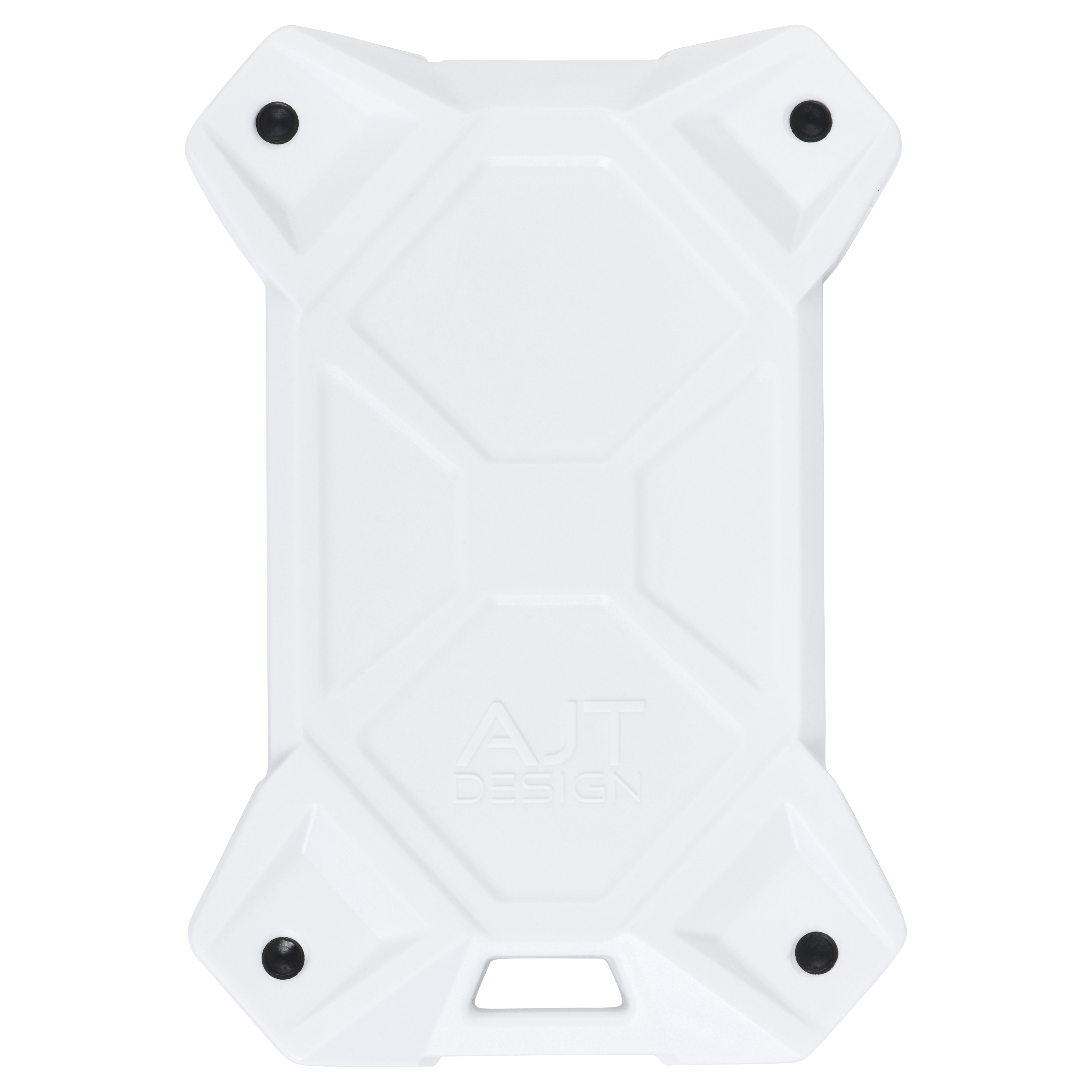 Injection Fob IF018 (For 2019+ Chevy/GMC Truck) - WHITE