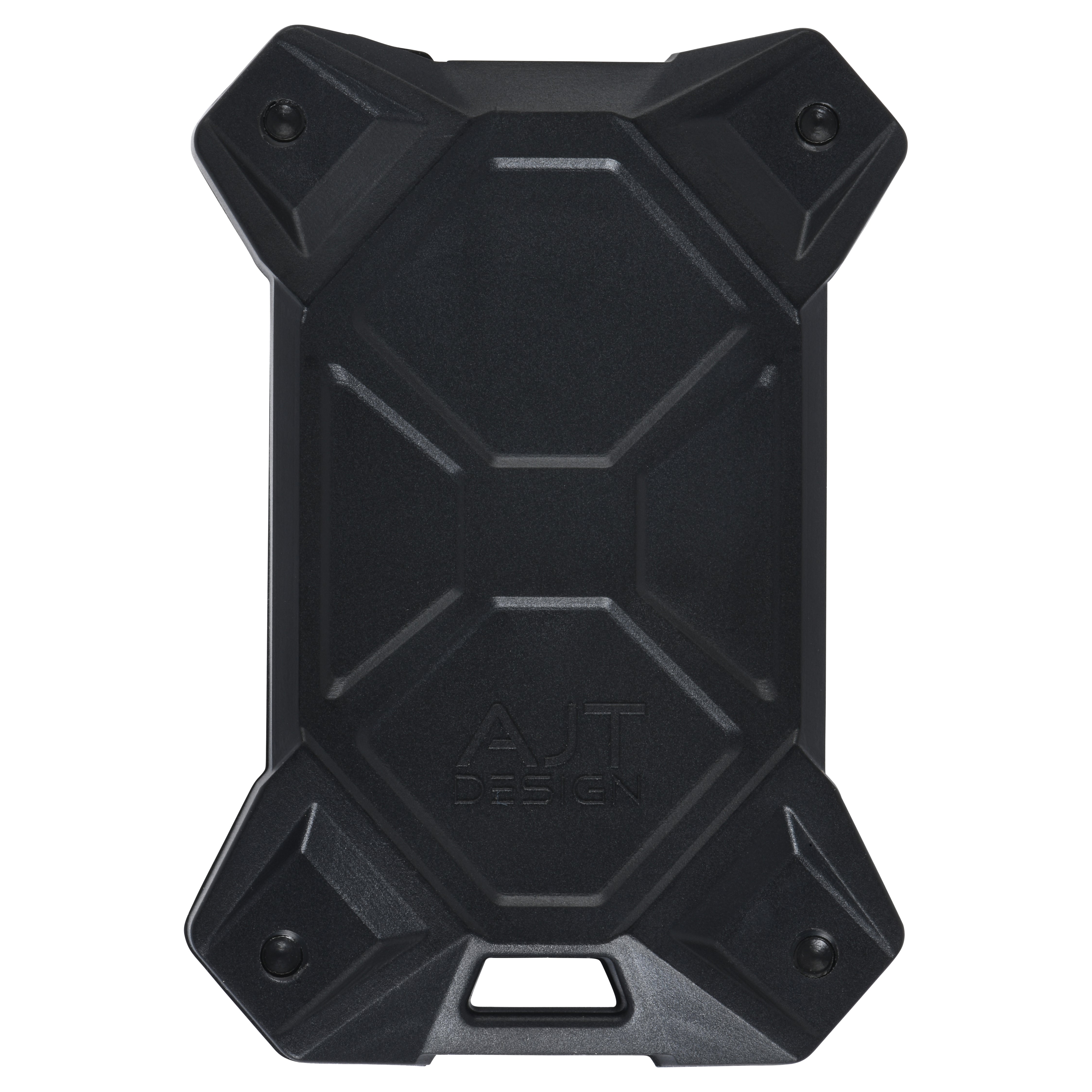 Injection Fob IF018 (For 2019+ Chevy/GMC Truck) - BLACK
