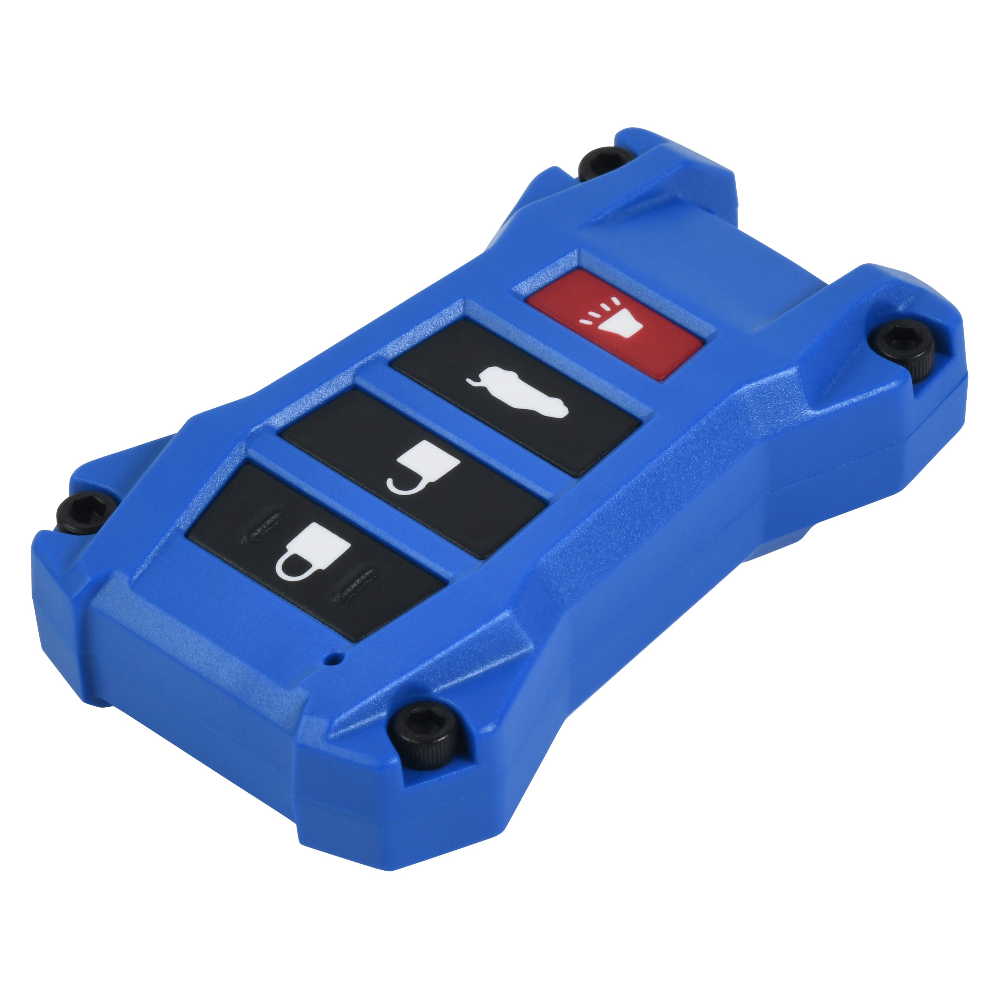 Injection Fob IF017 (For 2014+ Subaru Smart) - BLUE