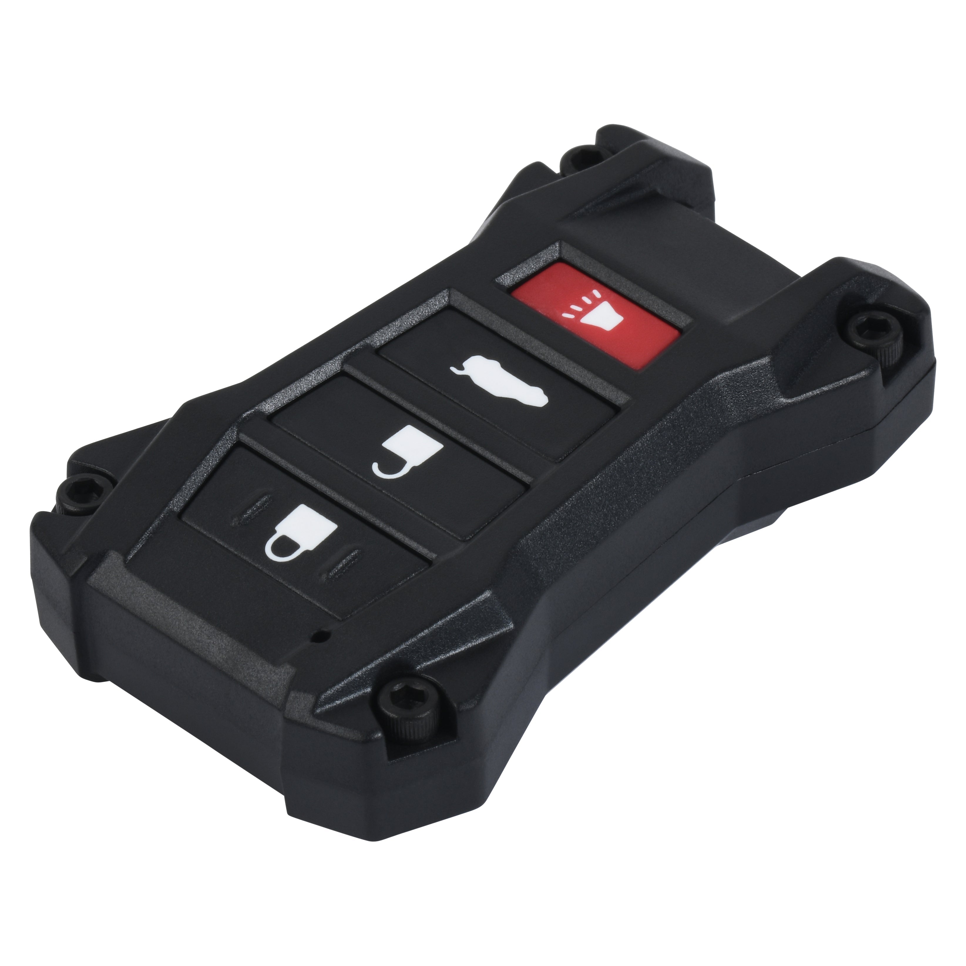Injection Fob IF017 (For 2014+ Subaru Smart) - BLACK