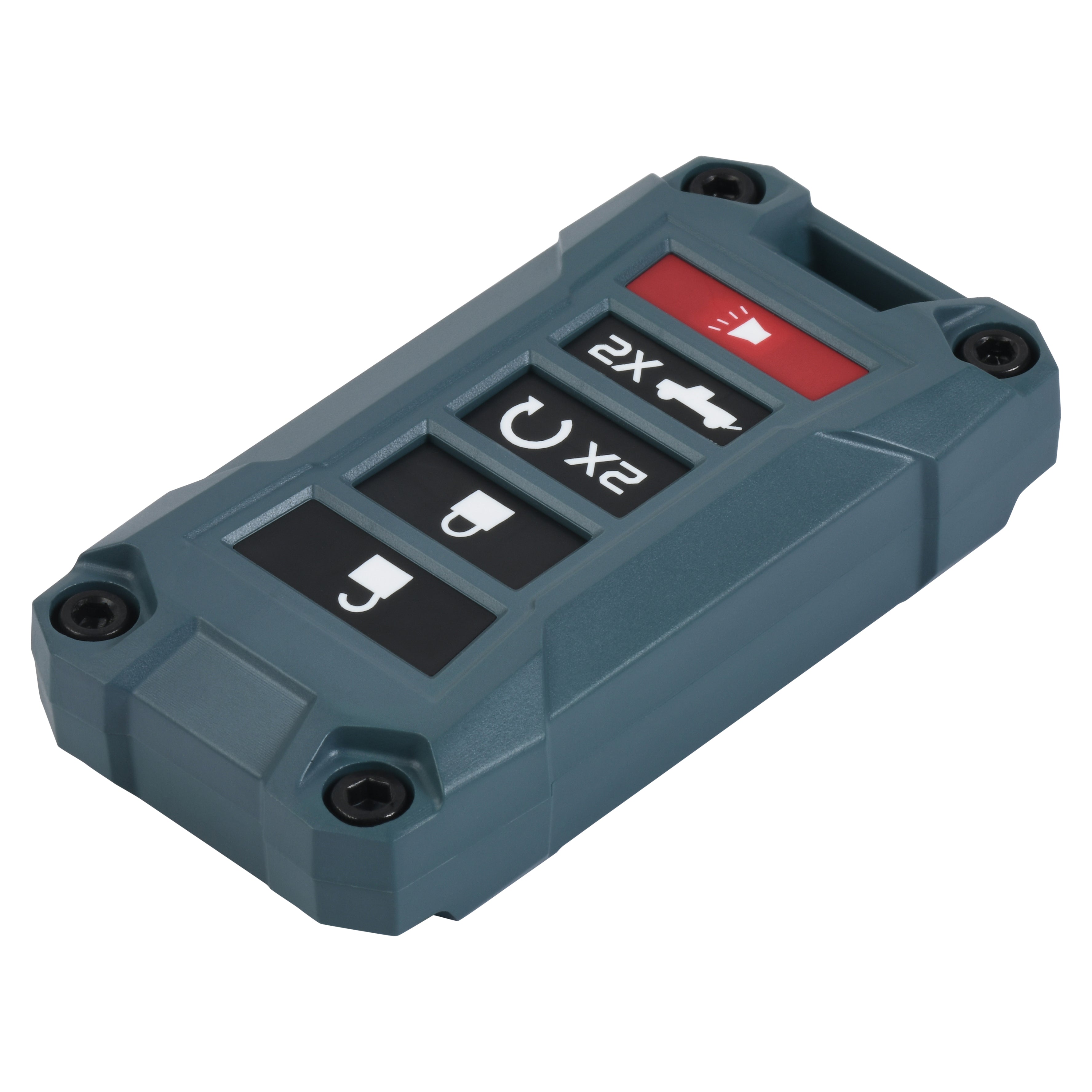 Injection Fob IF019 (For 2017+ Ford Smart) - AREA 51