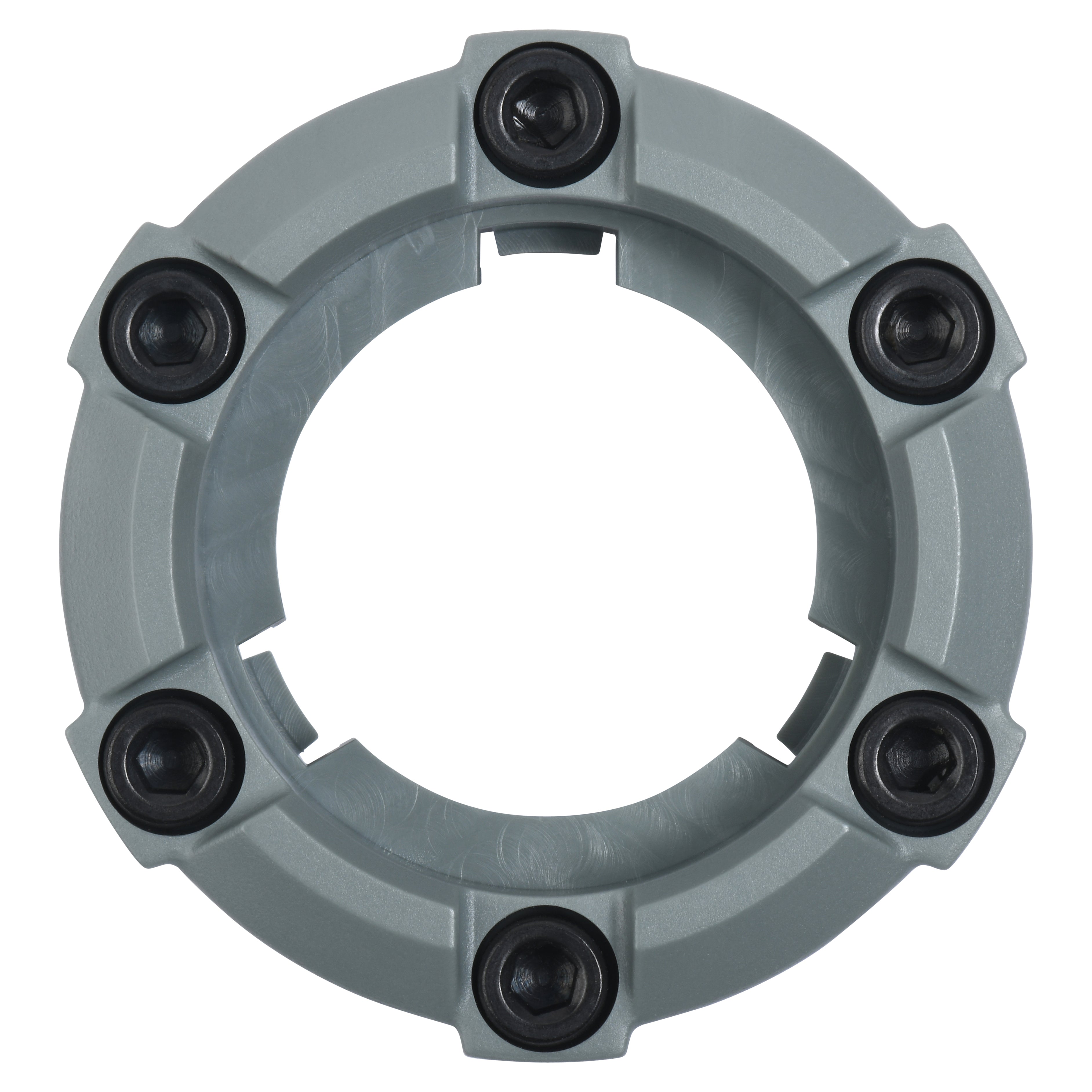 Climate Knobs (For 5th Gen 4Runner DUAL ZONE) - LUNAR ROCK