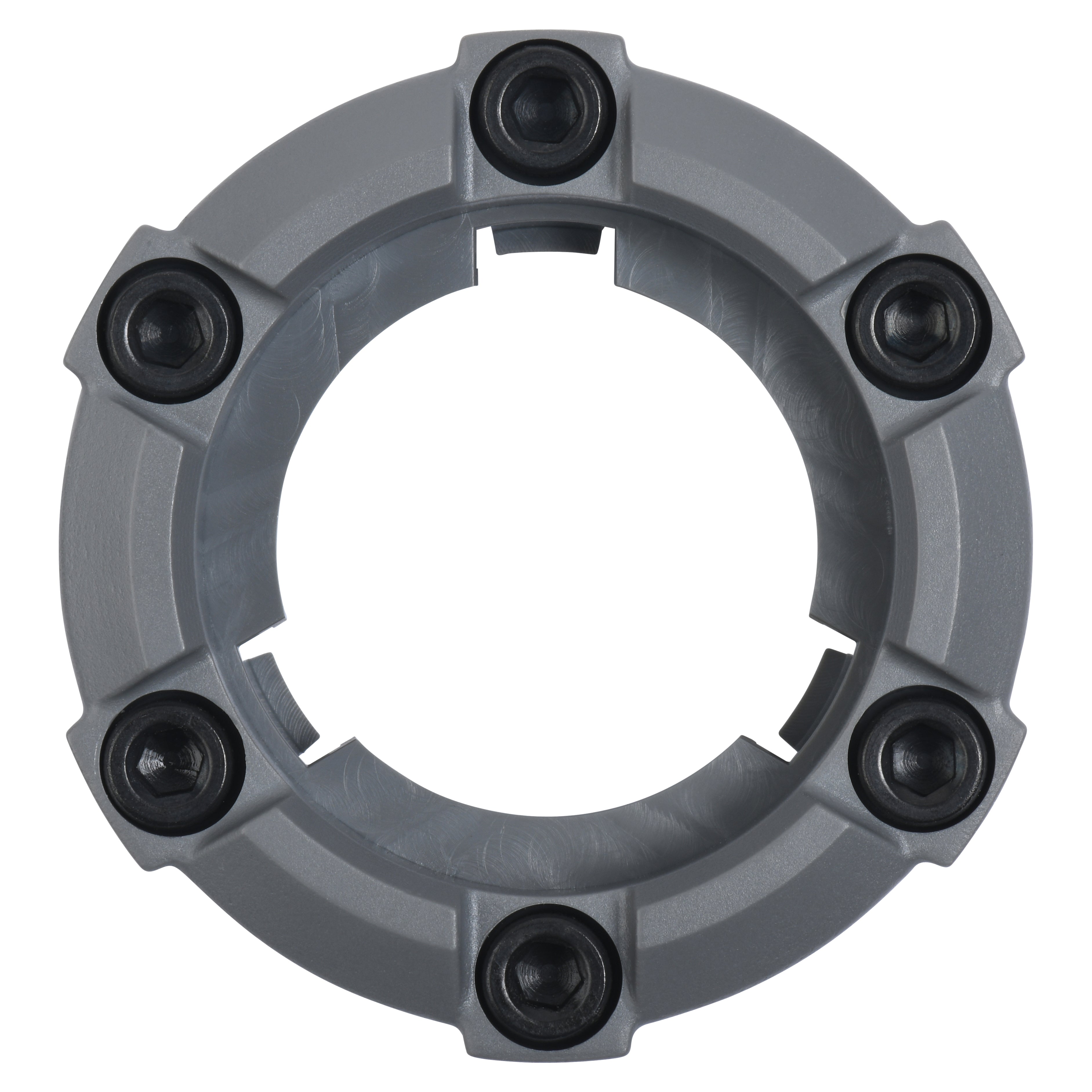 Climate Knobs (For 5th Gen 4Runner DUAL ZONE) - CEMENT