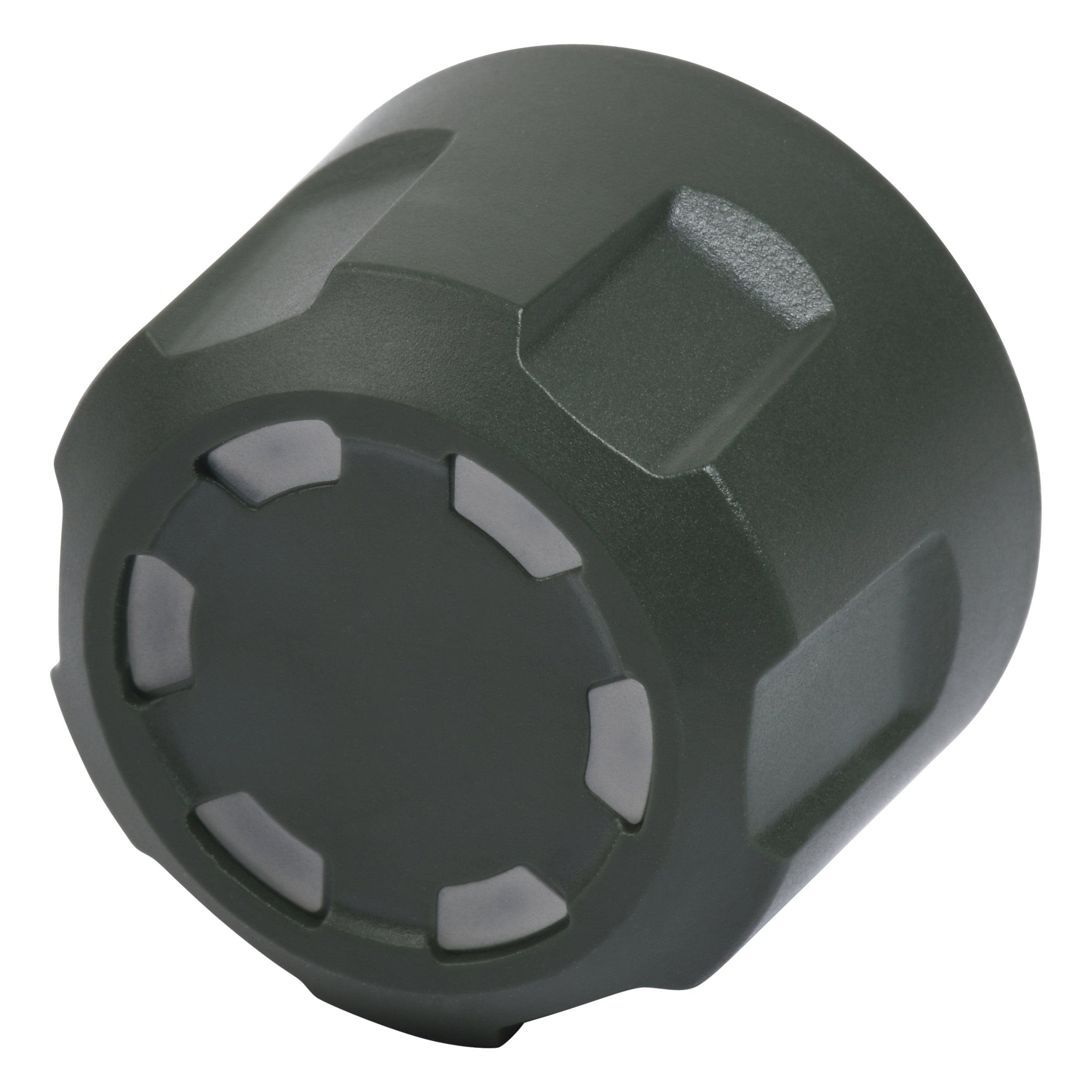 Radio Knobs (For 2020-2021 Tundra / 2020+ 4Runner) - ARMY GREEN