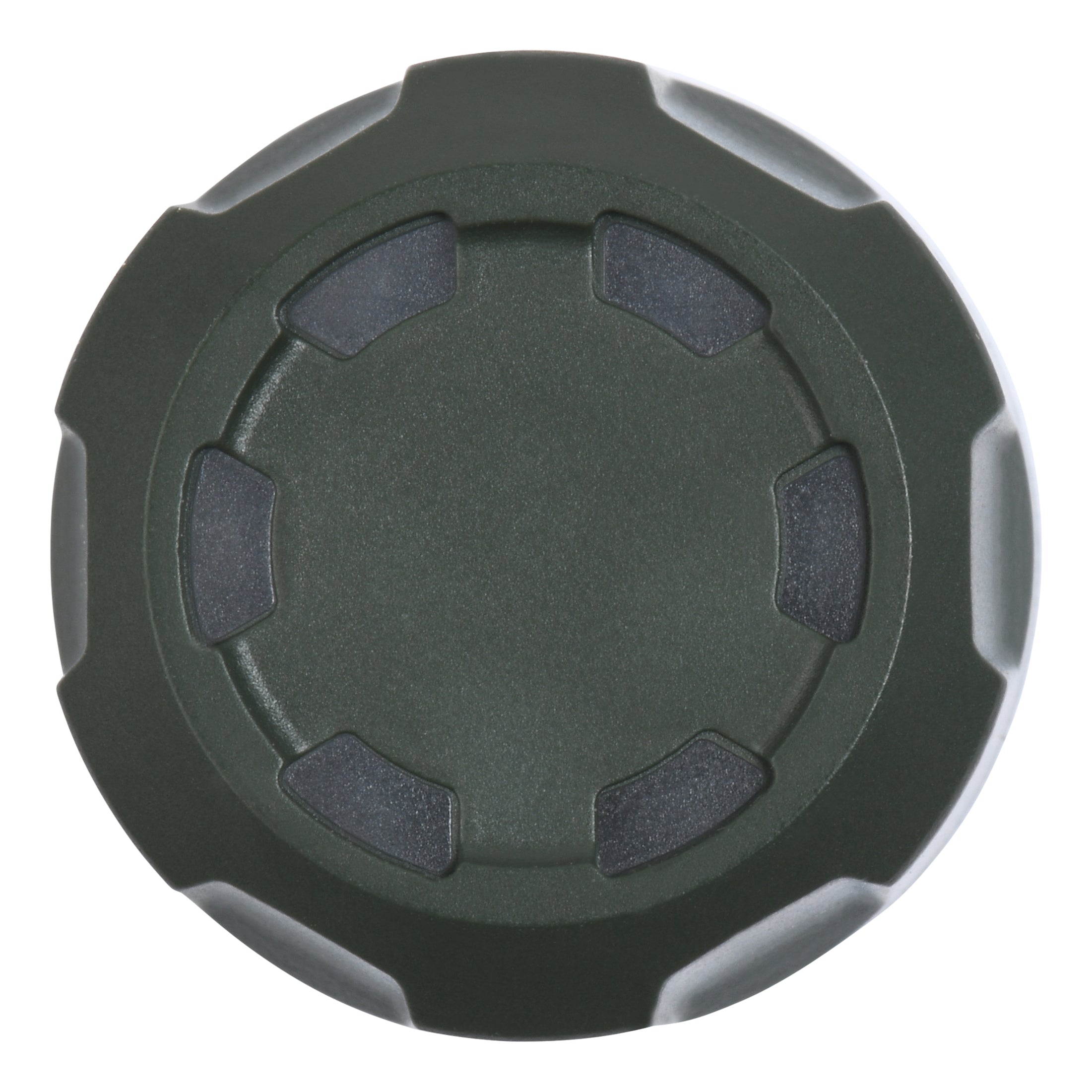 Radio Knobs (For 2020-2021 Tundra / 2020+ 4Runner) - ARMY GREEN