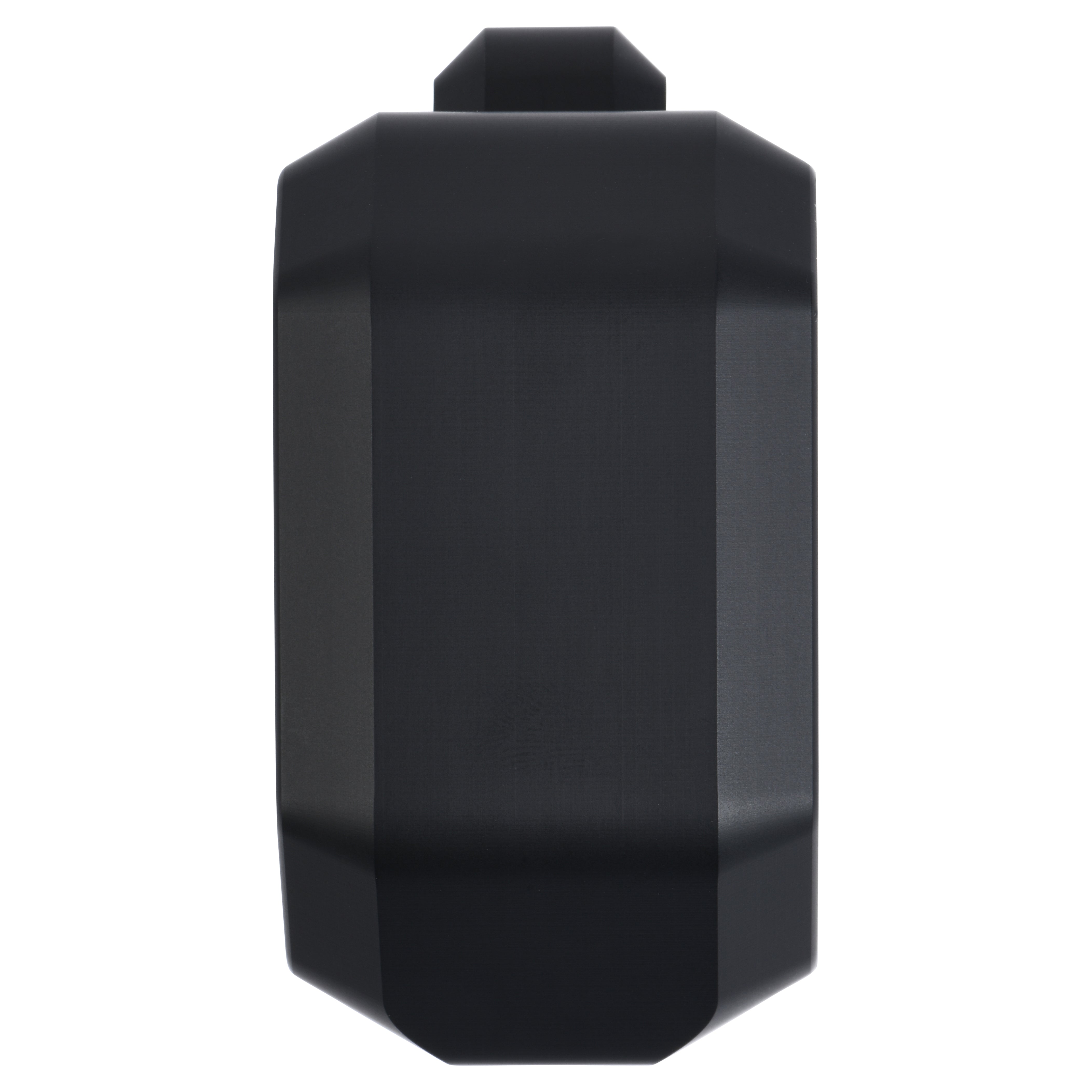 V3 Shift Knob - For Automatic Wrangler JL Set - Black