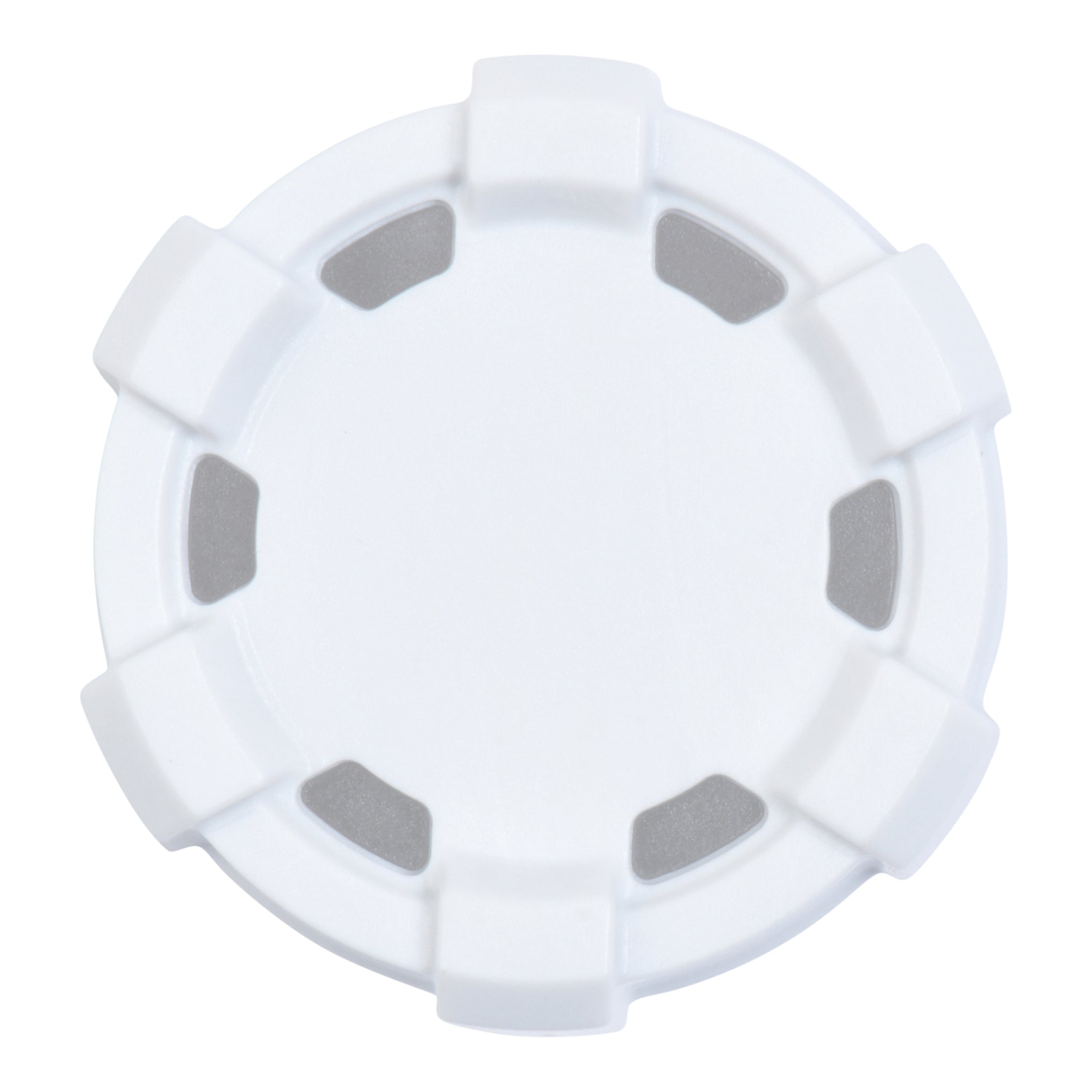 Radio Knobs (For 2016-2019 Tacoma) - WHITE