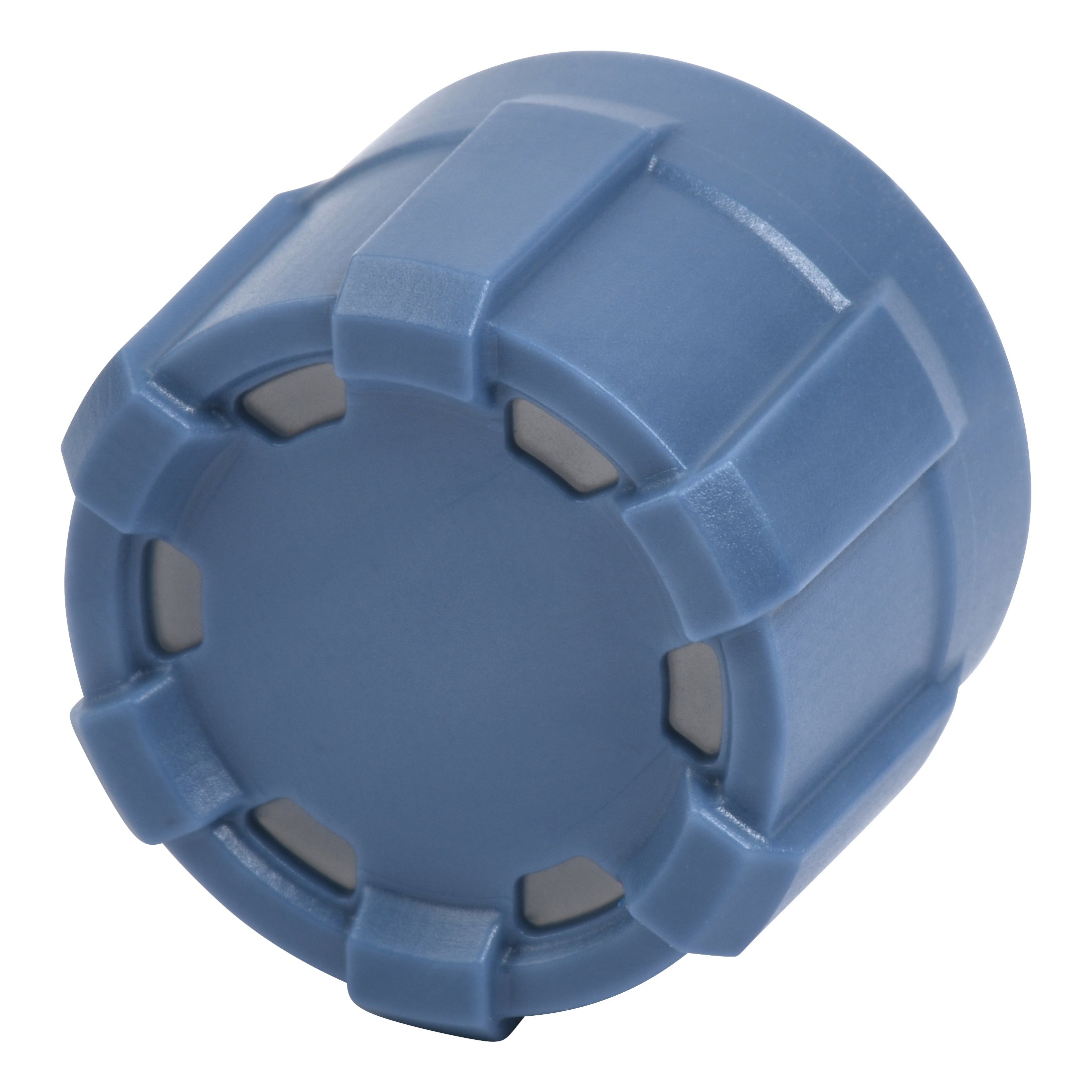 Radio Knobs (For 2016-2019 Tacoma) - CAVALRY BLUE