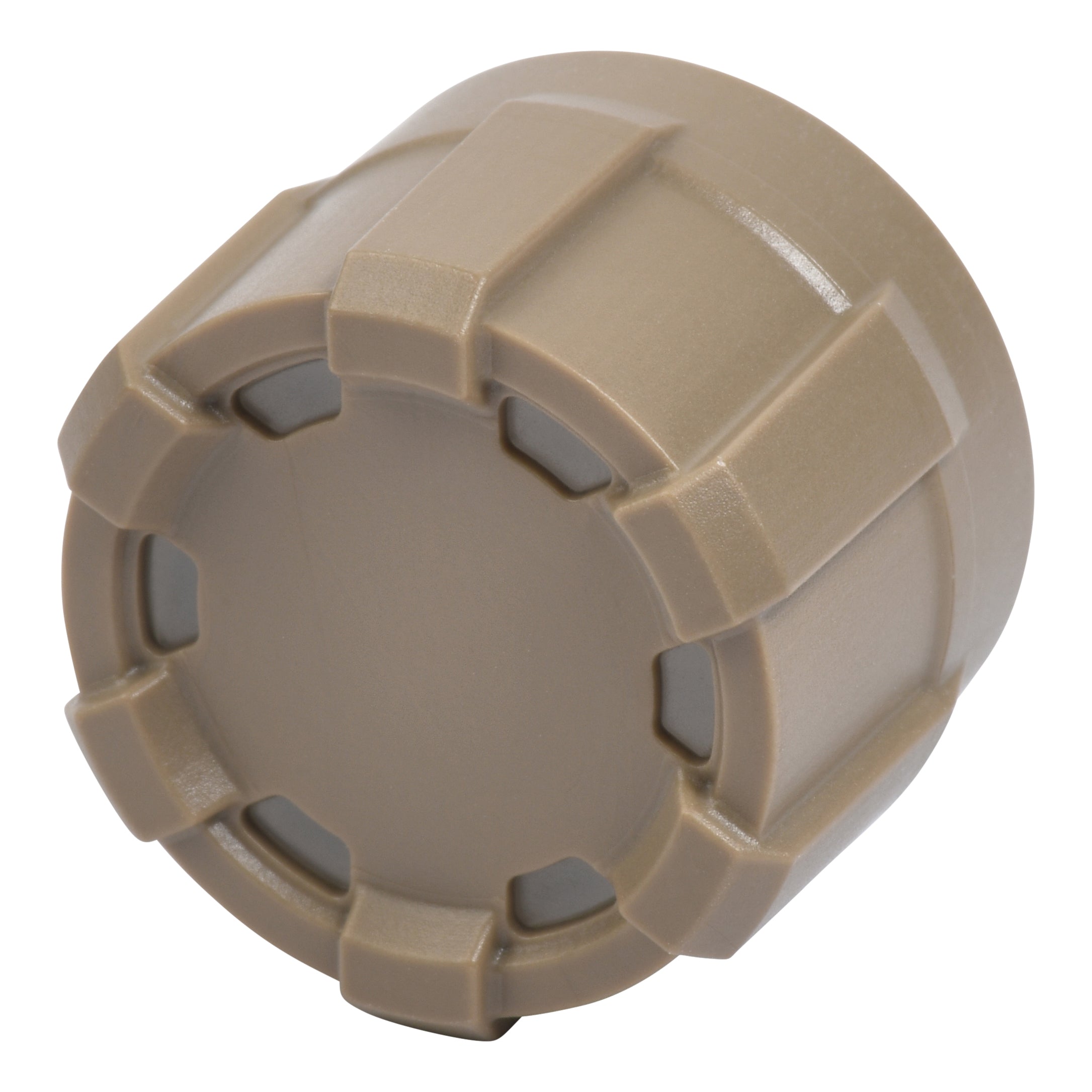 Radio Knobs (For 2016-2019 Tacoma) - QUICKSAND