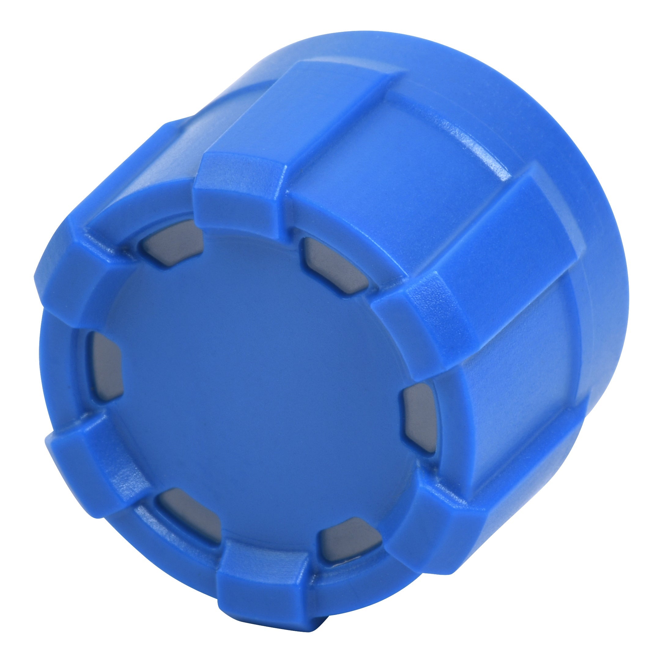Radio Knobs (For 2016-2019 Tacoma) - VOODOO BLUE