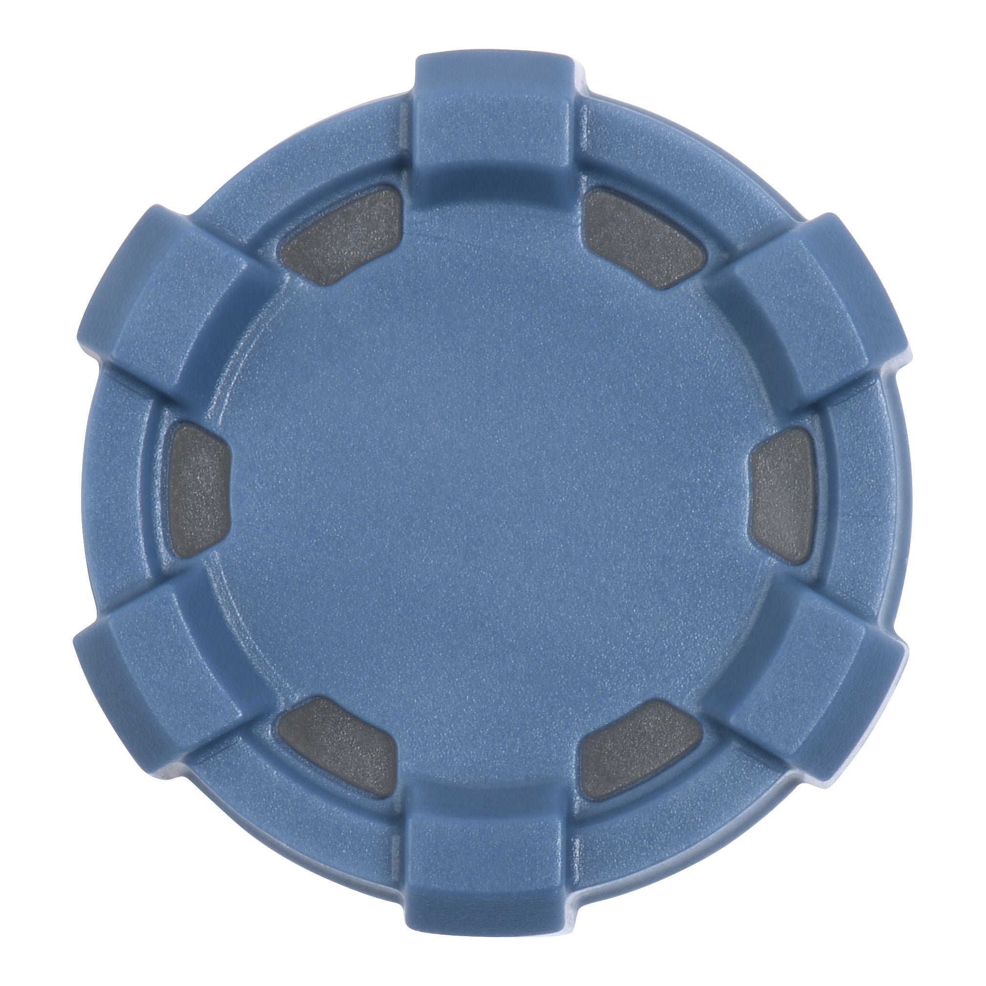 Radio Knobs (For 2016-2019 Tacoma) - CAVALRY BLUE