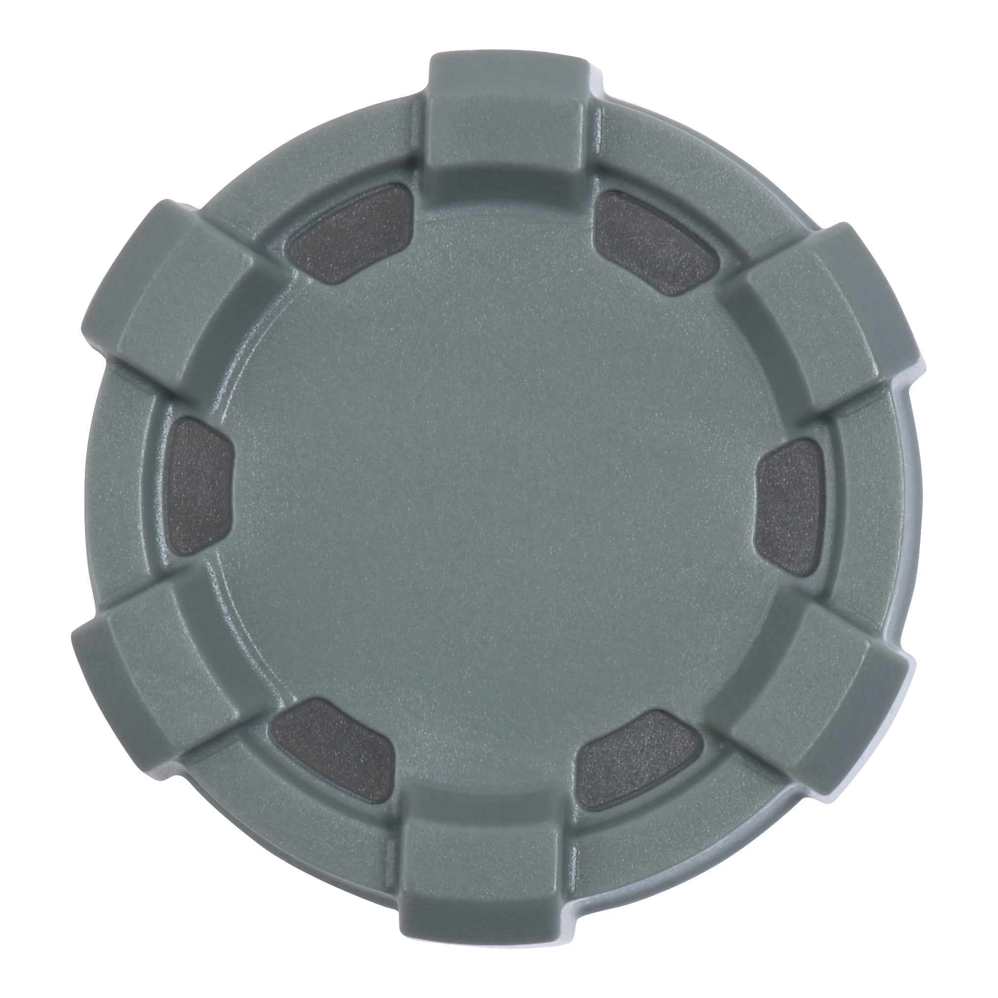 Radio Knobs (For 2020-2023 Tacoma V1) - LUNAR ROCK