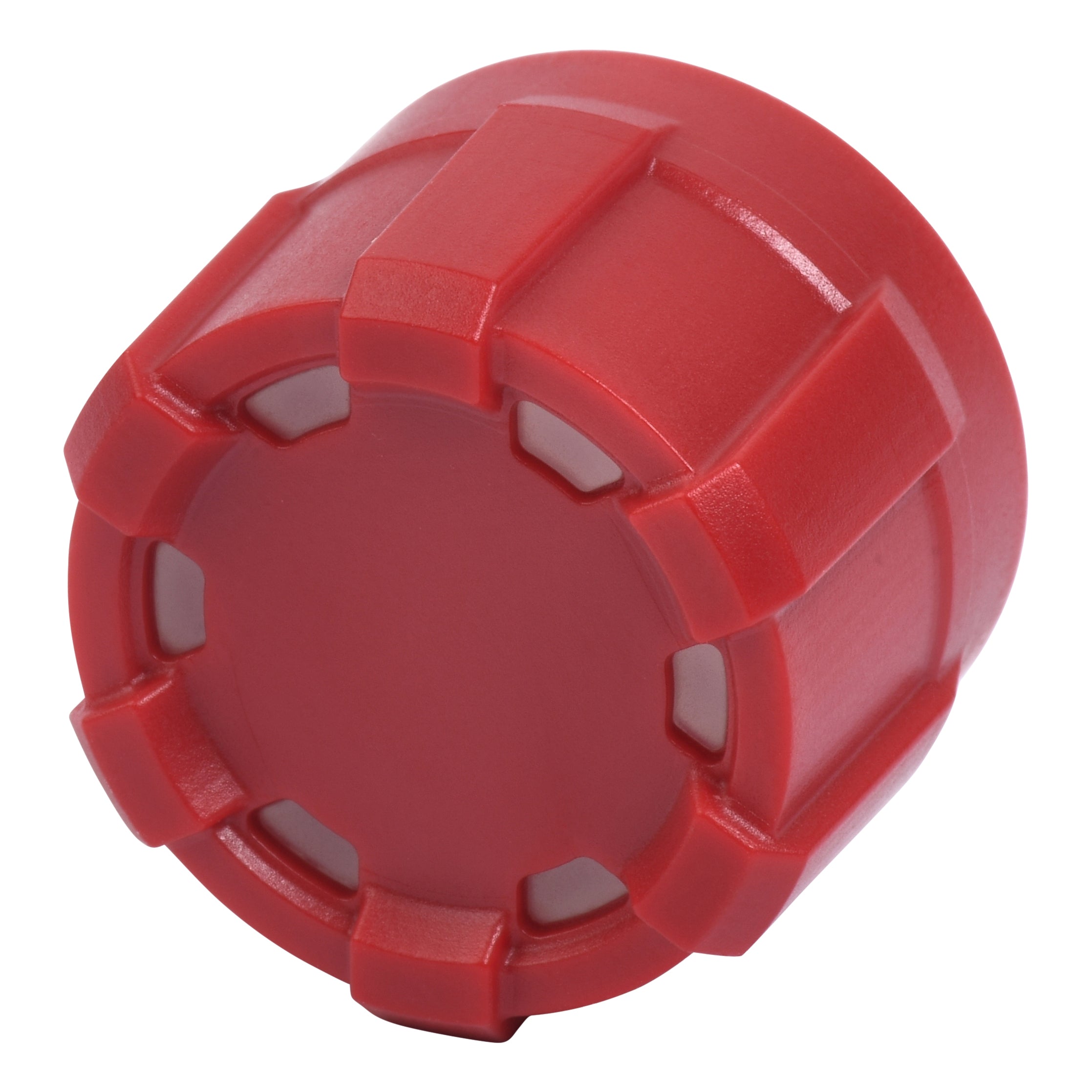 Radio Knobs (For 2020-2023 Tacoma V1) - RED