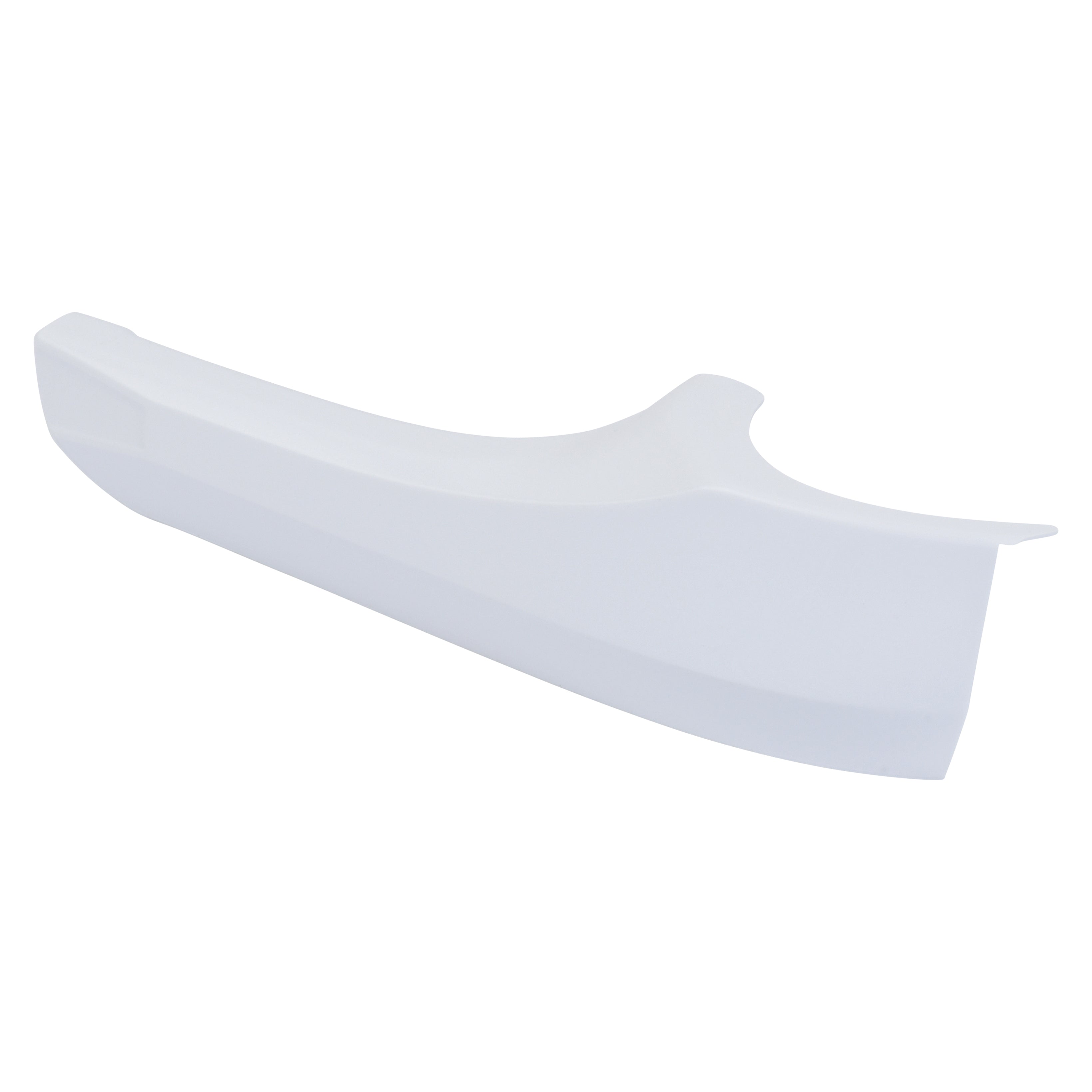 Door Handle Covers (For 2016-2023 Tacoma) 2PK - WHITE