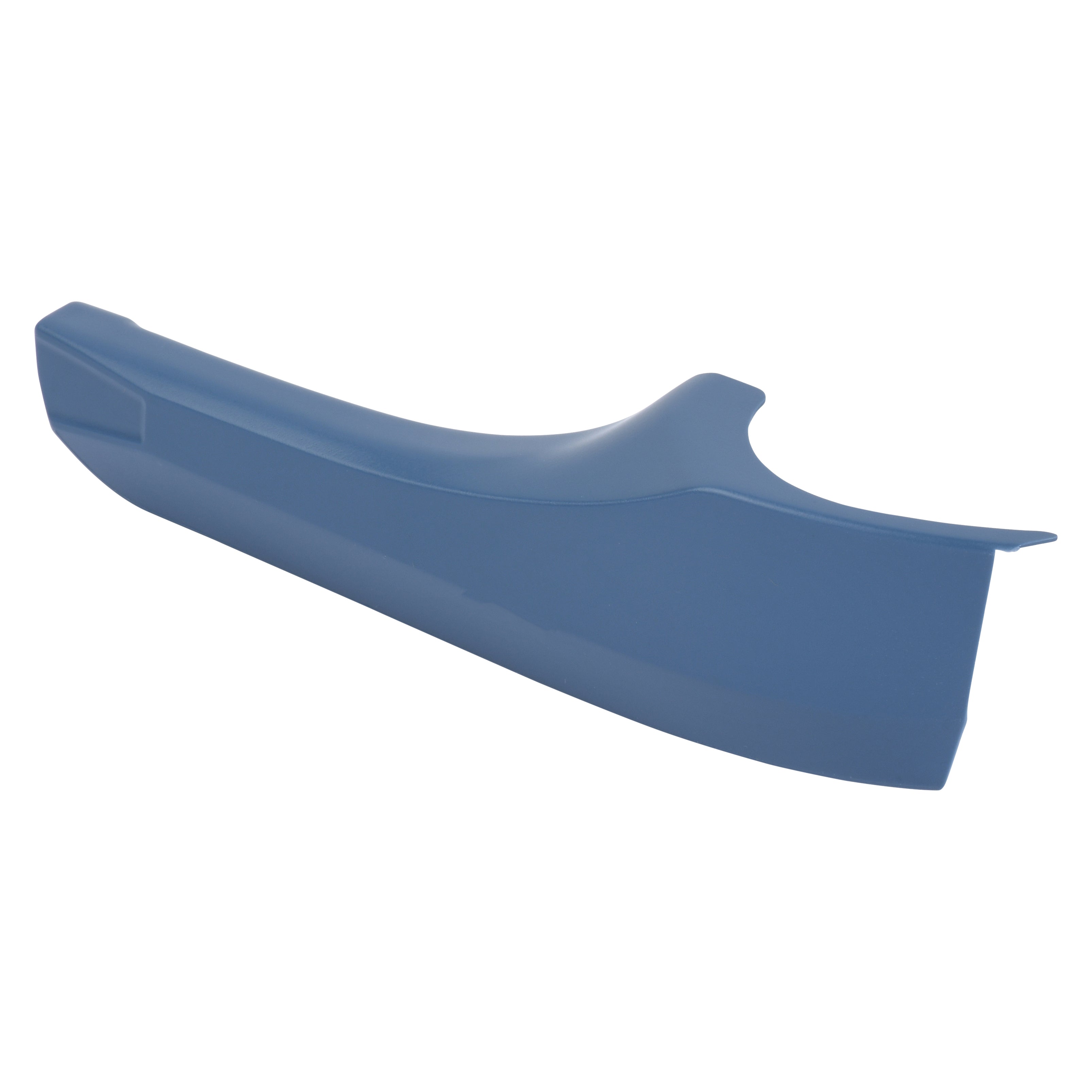 Door Handle Covers (For 2016-2023 Tacoma) - CAVALRY BLUE